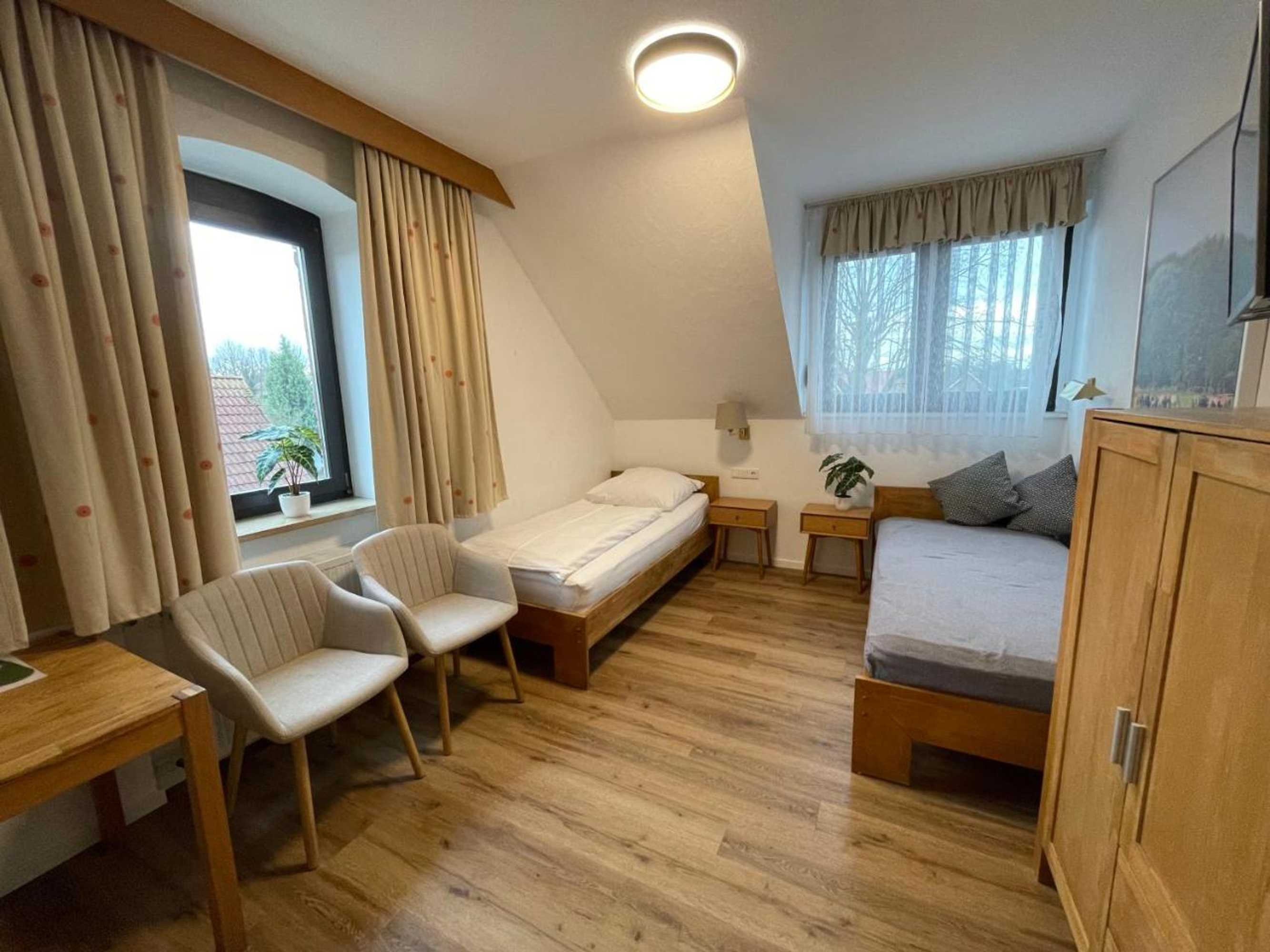 Gift card for Hotel Wolfsjäger