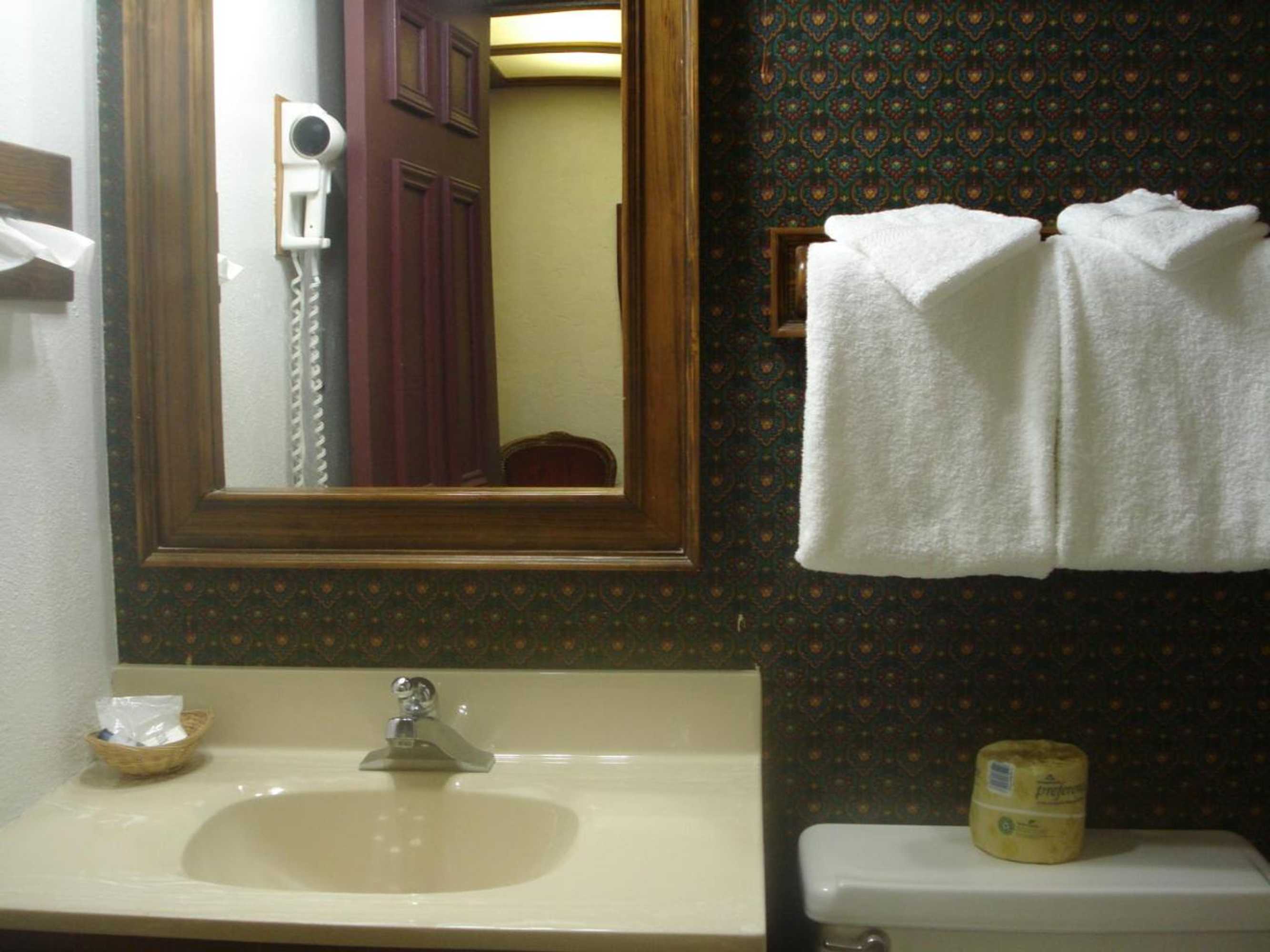 Gift card for Sequim West Inn