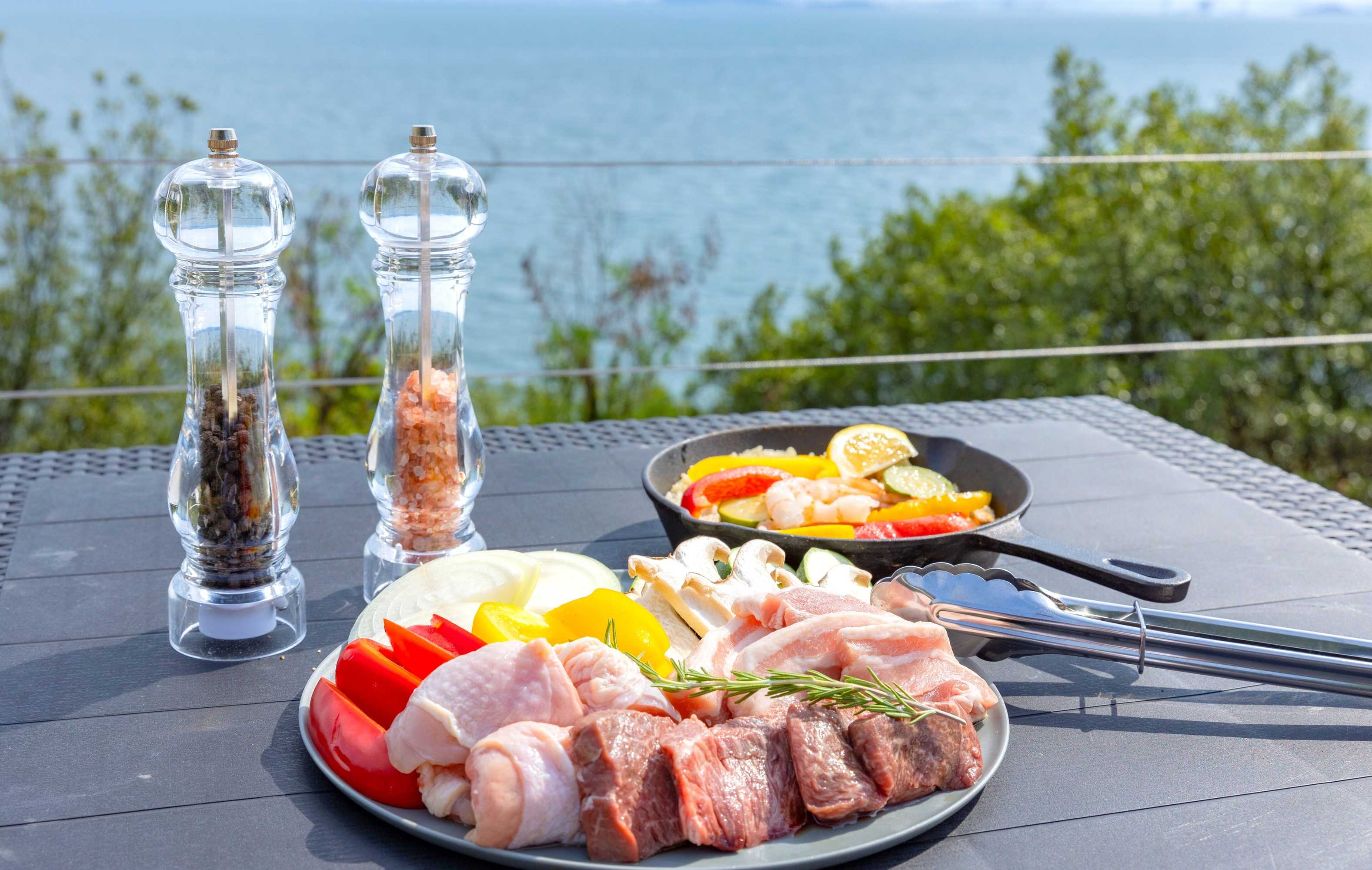 Gift card for Tentoumi Shibukawa Beach Glamping