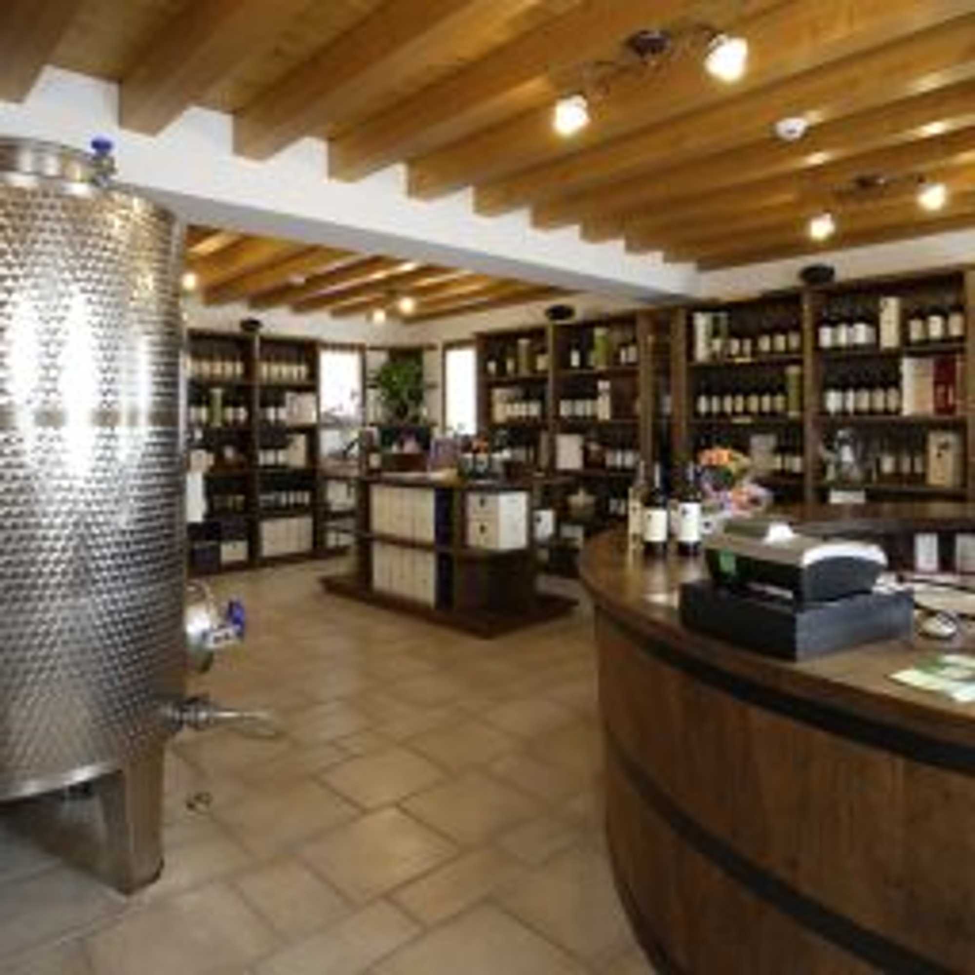 Gift card for Le Favole Agriturismo Ferienweingut Gift card for Le Favole Agriturismo Ferienweingut
