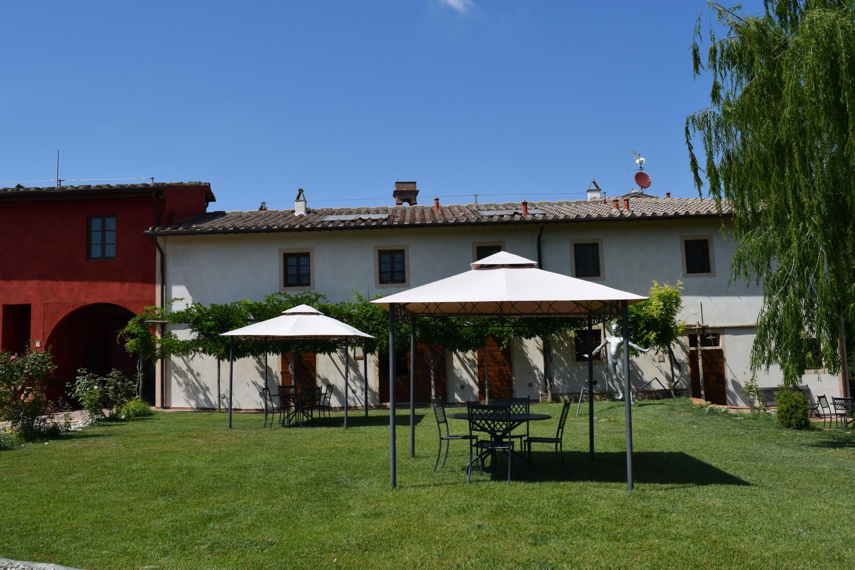 Gift card for Borgo San Giusto Gift card for Borgo San Giusto