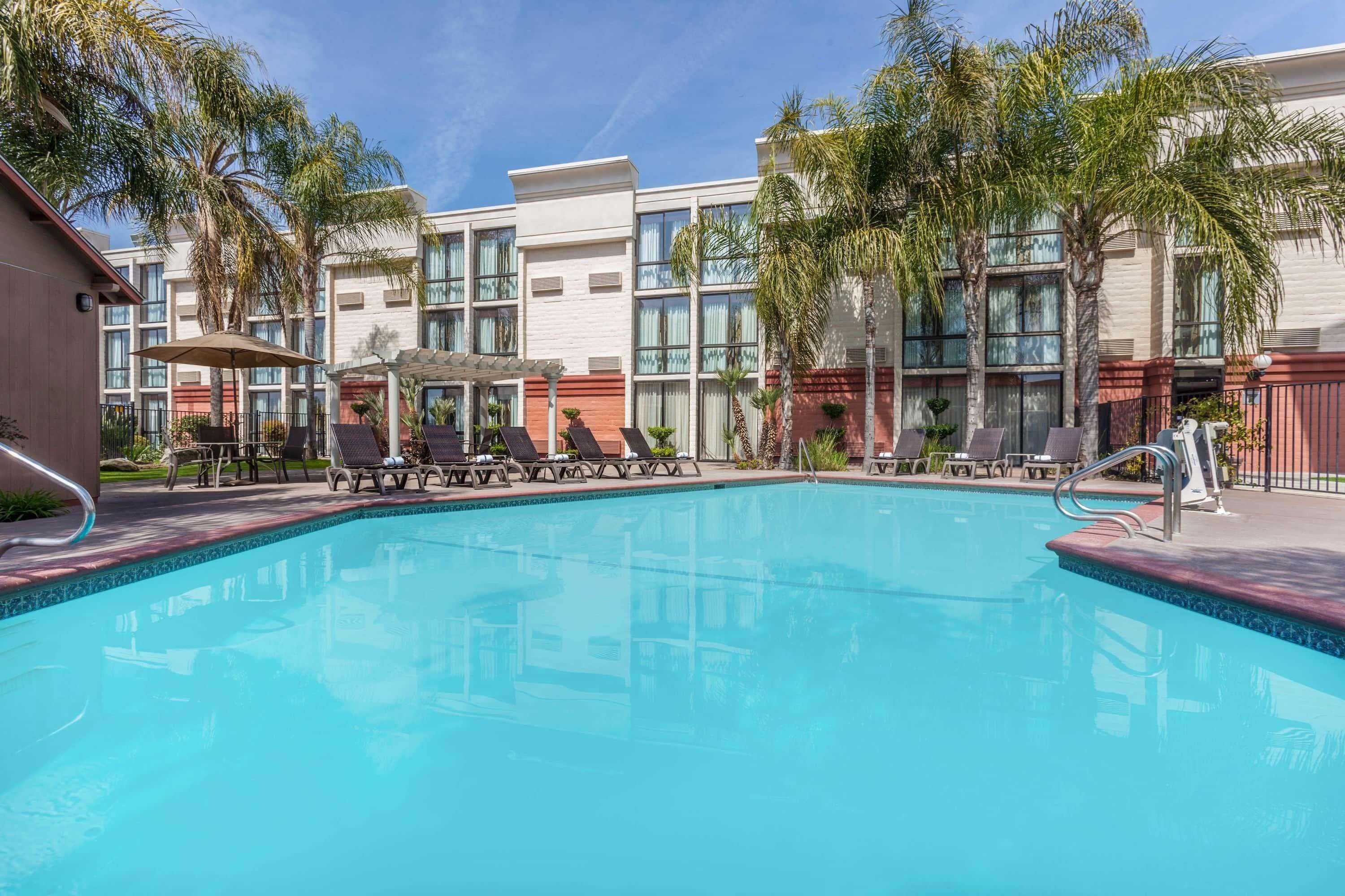 Gift card for Wyndham Visalia Gift card for Wyndham Visalia