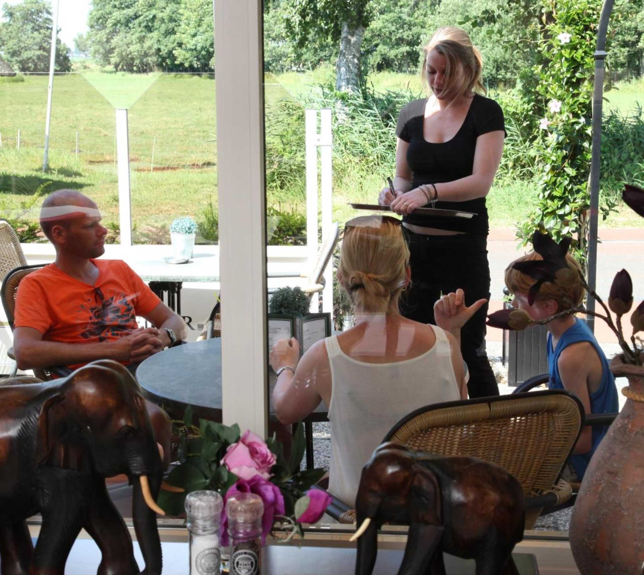 Gift card for Hotel de Harmonie