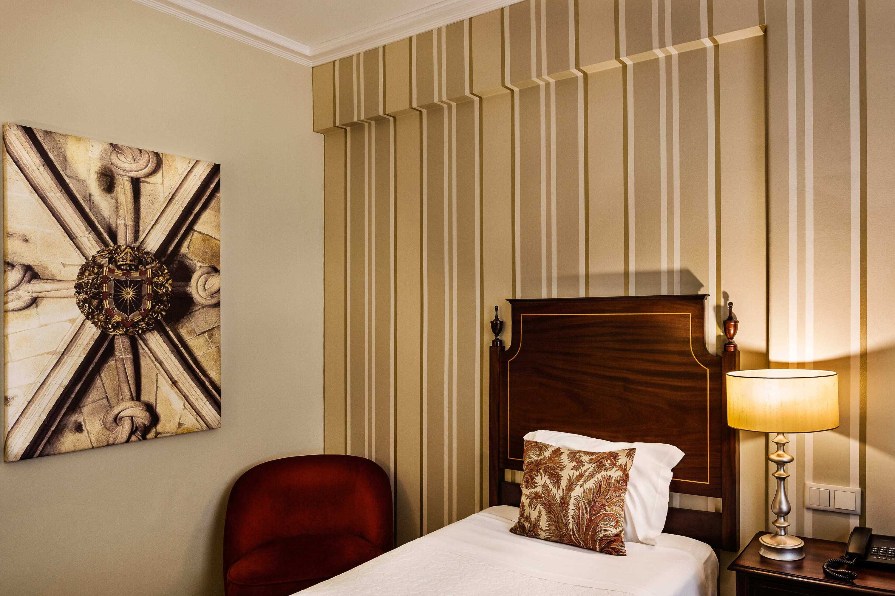 Gift card for Hotel Grão Vasco Historic Hotel & Spa Gift card for Hotel Grão Vasco Historic Hotel & Spa