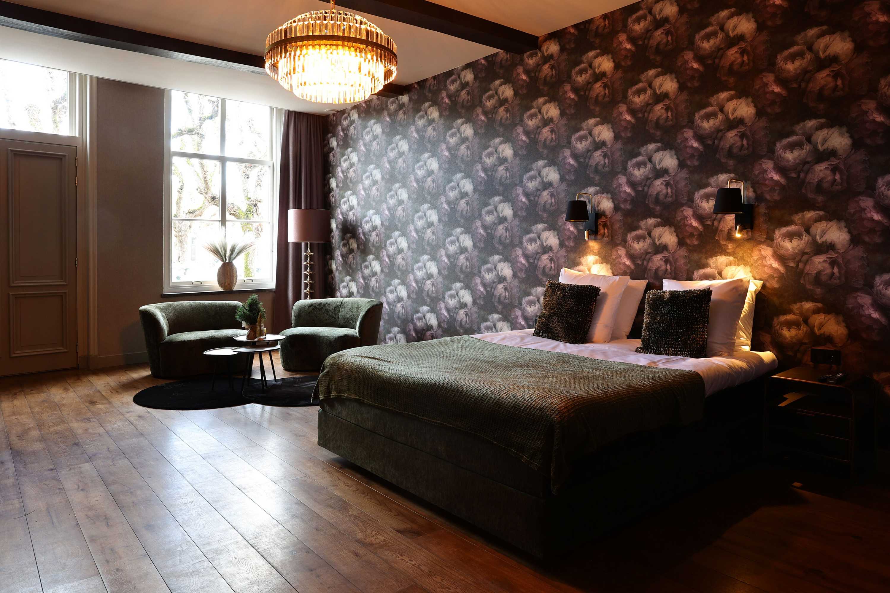 Gift card for Stadshotel Geertruidenberg