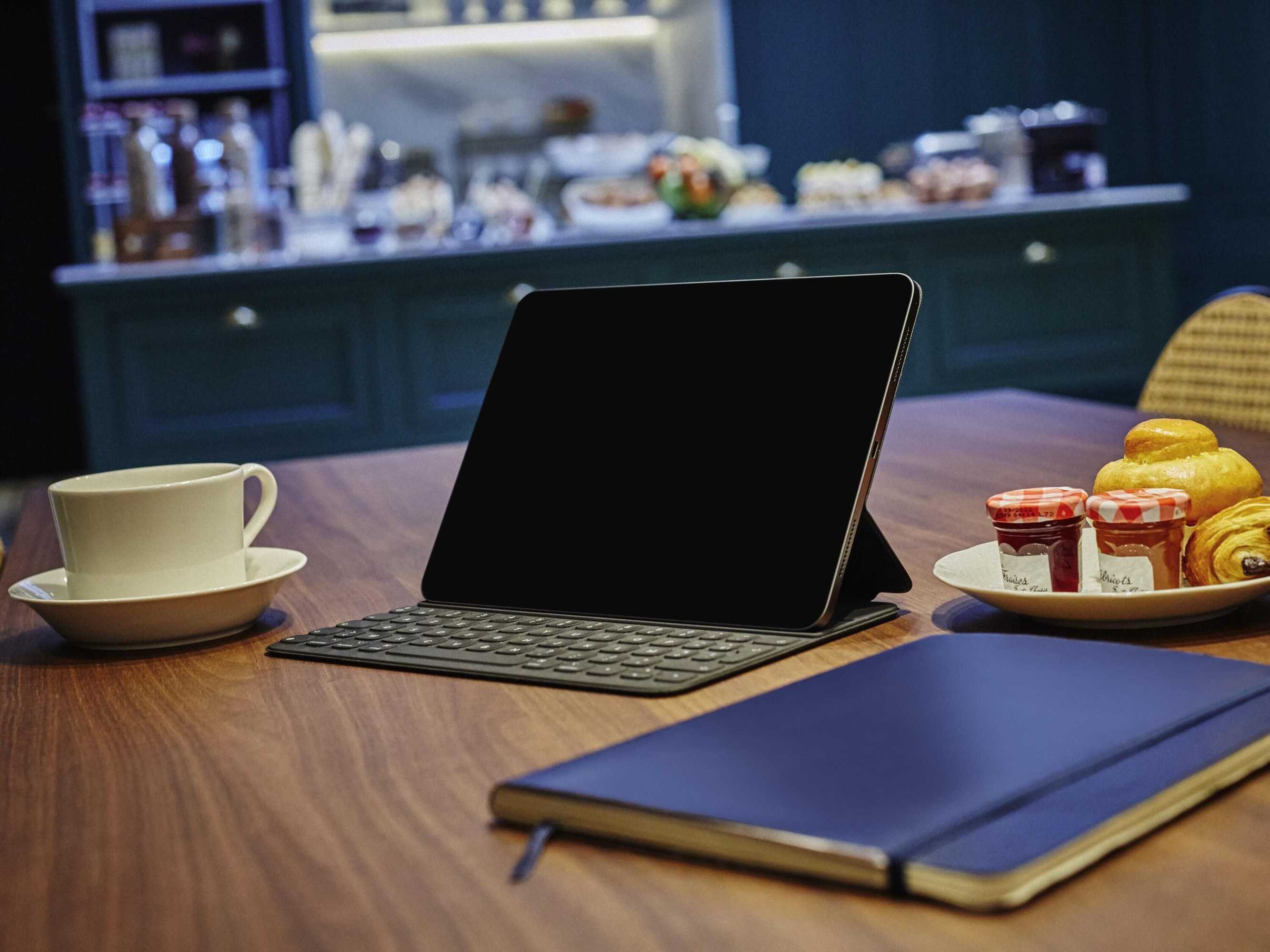 Gift card for Mercure Versailles Chateau