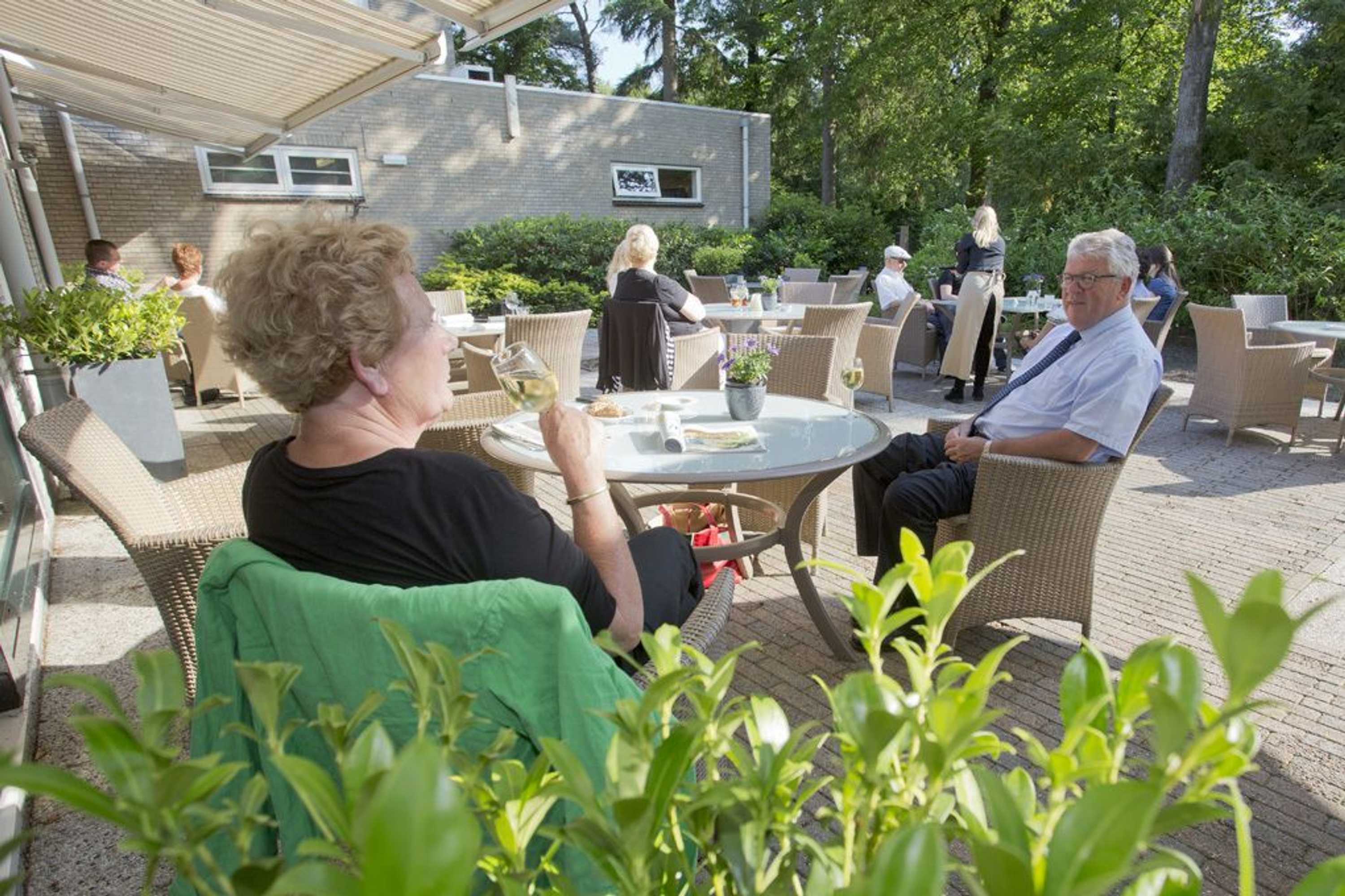 Gift card for Fletcher Hotel - Restaurant De Eese - Giethoorn Gift card for Fletcher Hotel - Restaurant De Eese - Giethoorn