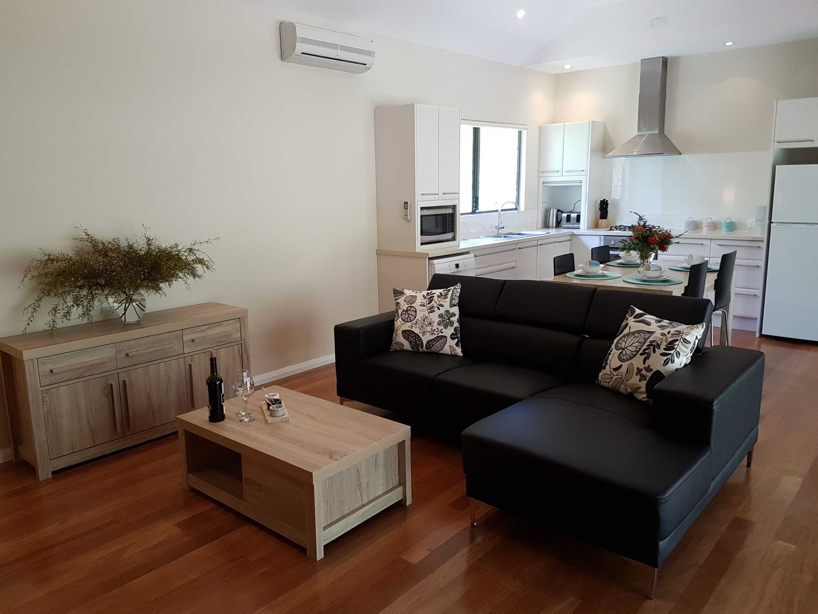 Gift card for Jarrah Grove Forest Retreat - Adults Only Gift card for Jarrah Grove Forest Retreat - Adults Only