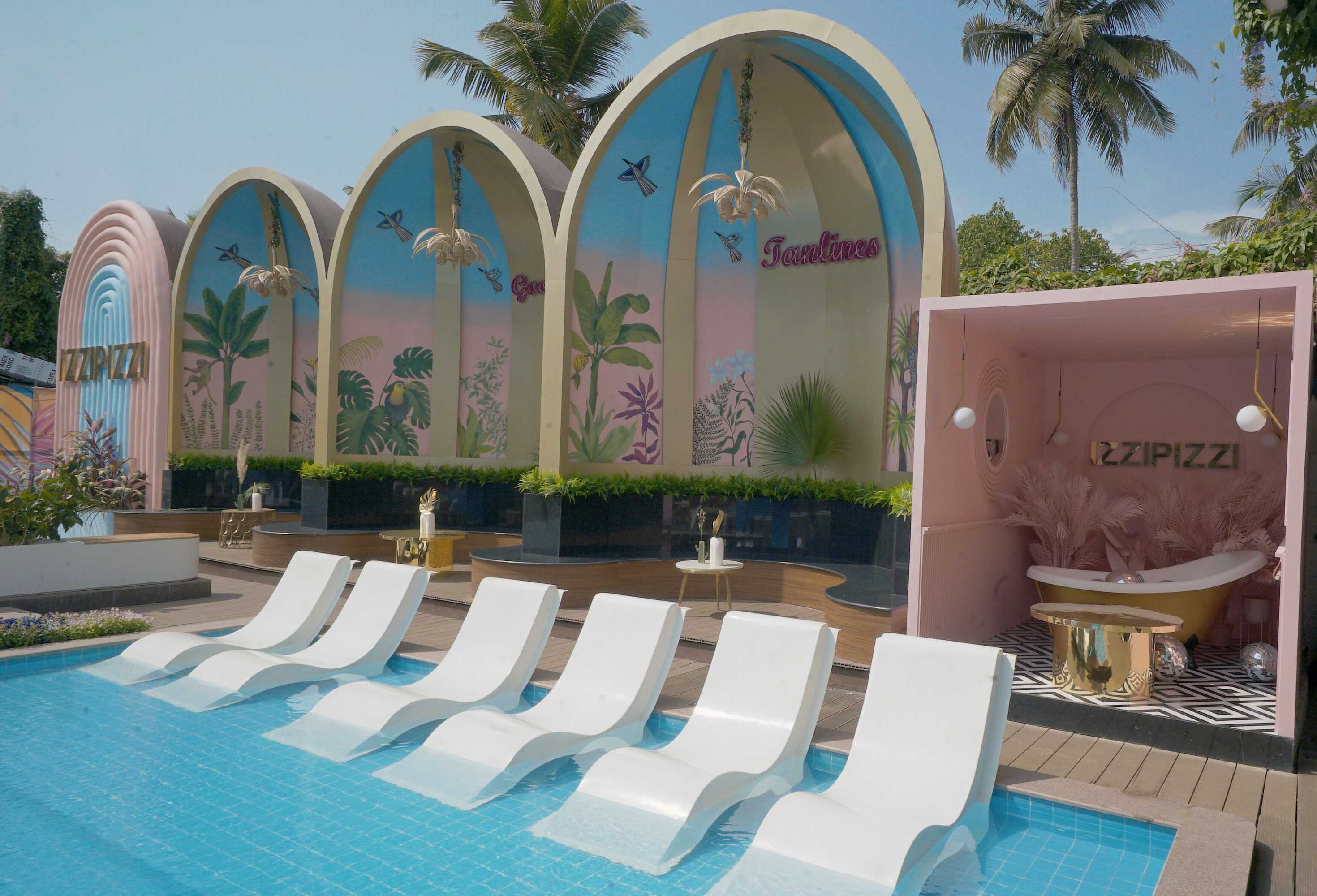 Gift card for Estrela Do Mar Beach Resort - A Beach Property Gift card for Estrela Do Mar Beach Resort - A Beach Property
