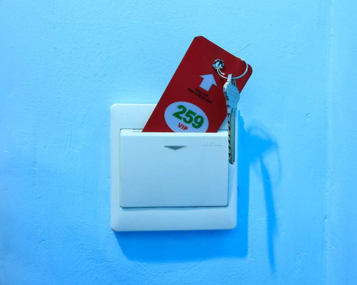 Gift card for Astrotel Calamba