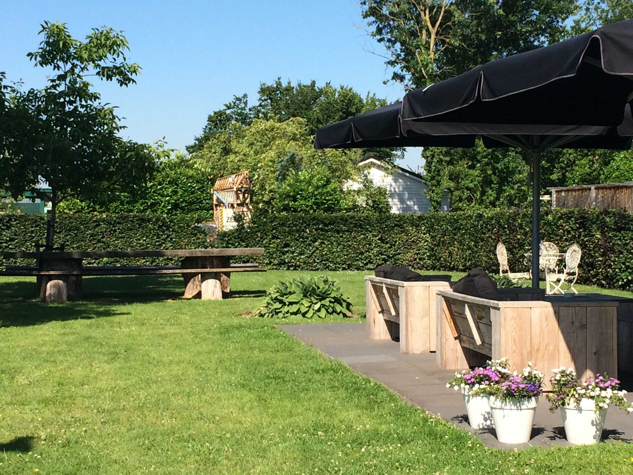 Gift card for De Slaapfabriek Vakantiehuis en Trainingslocatie