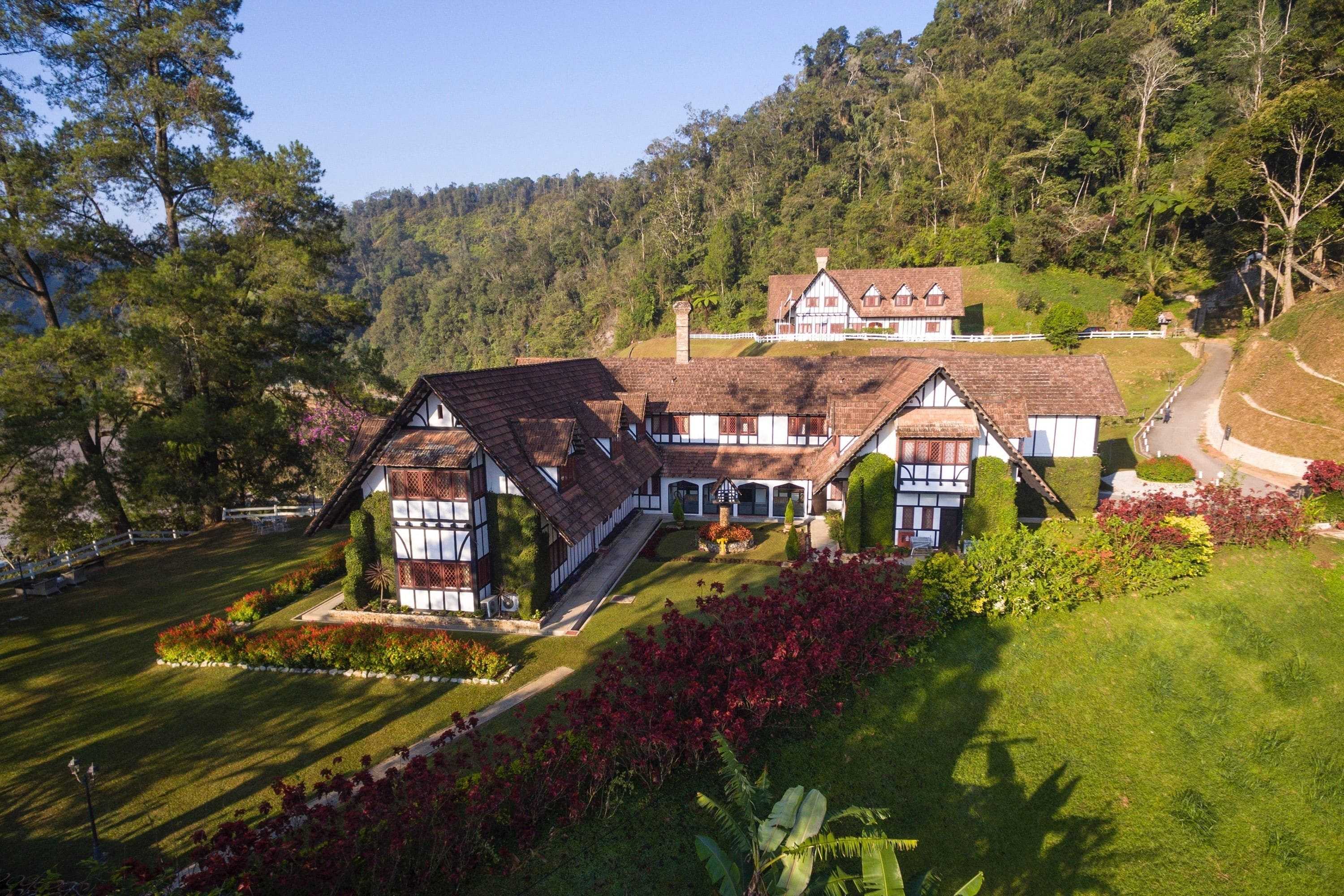 Gift card for The Lakehouse Cameron Highlands Gift card for The Lakehouse Cameron Highlands