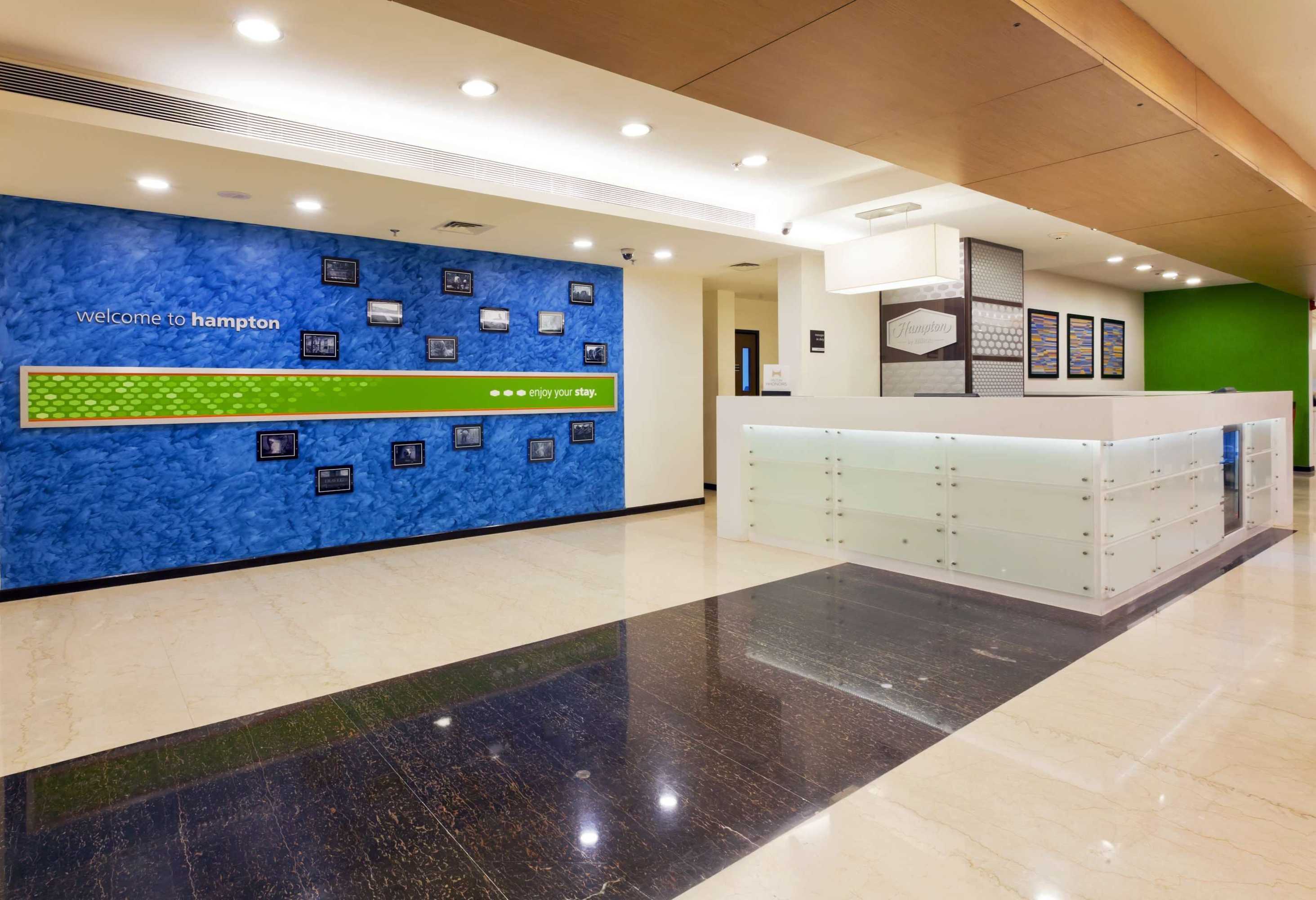Gift card for Hampton by Hilton Vadodara-Alkapuri Gift card for Hampton by Hilton Vadodara-Alkapuri