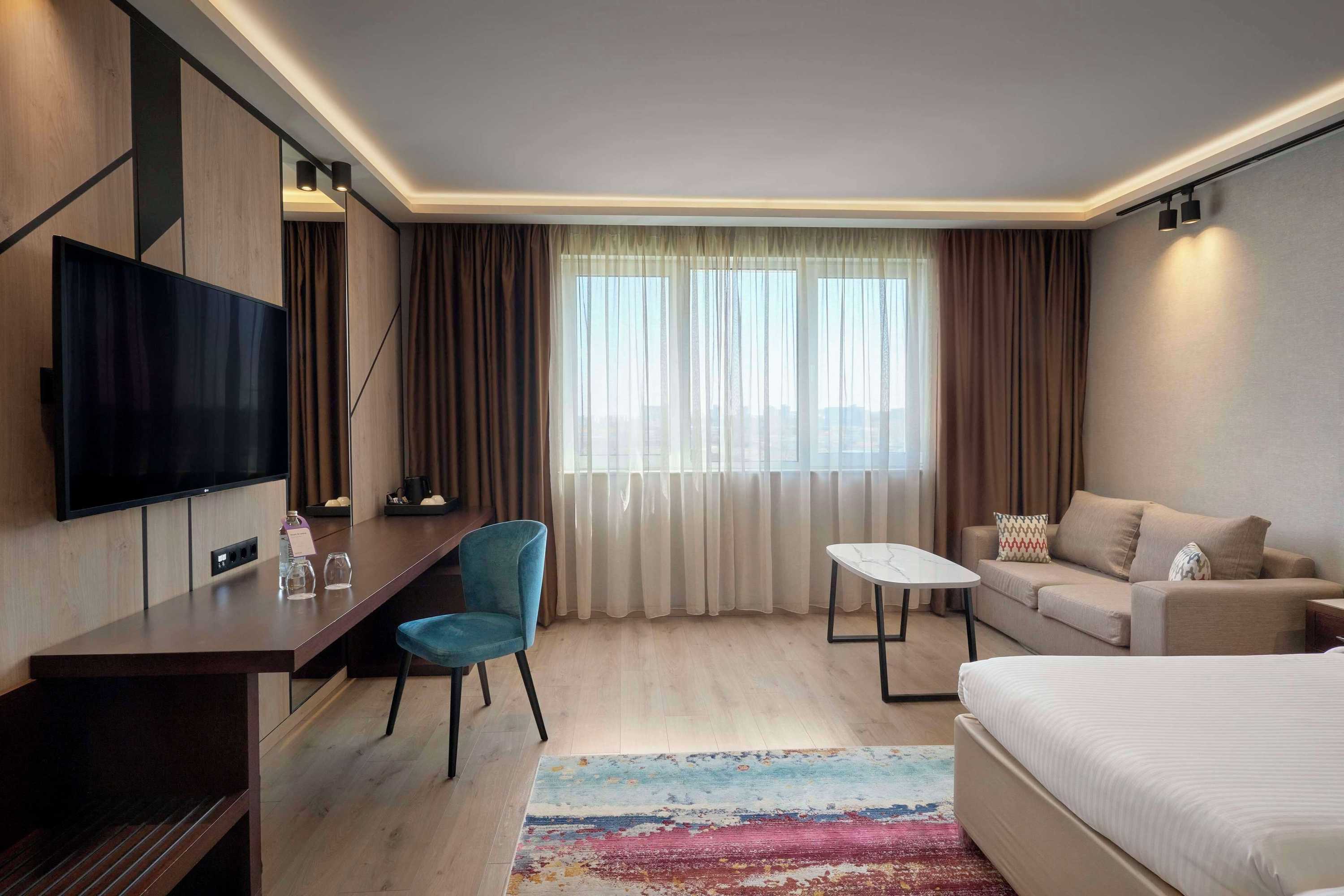 Gift card for Radisson Hotel Plovdiv Gift card for Radisson Hotel Plovdiv