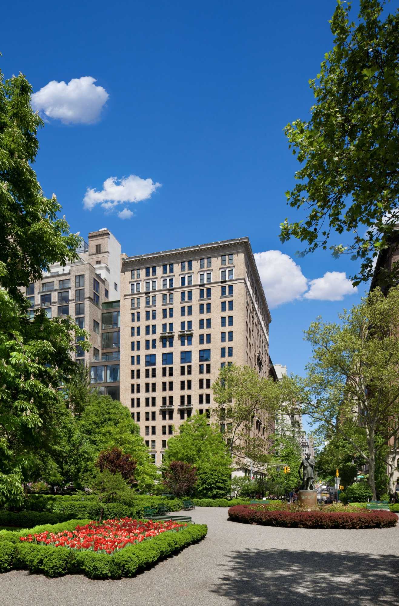 Gift card for Gramercy Park Hotel Gift card for Gramercy Park Hotel