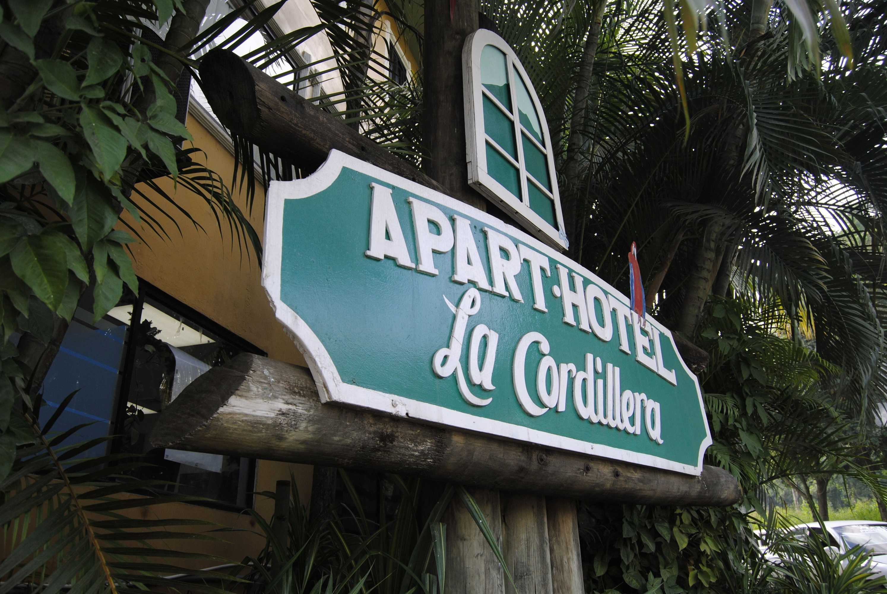 Gift card for Aparthotel La Cordillera Gift card for Aparthotel La Cordillera
