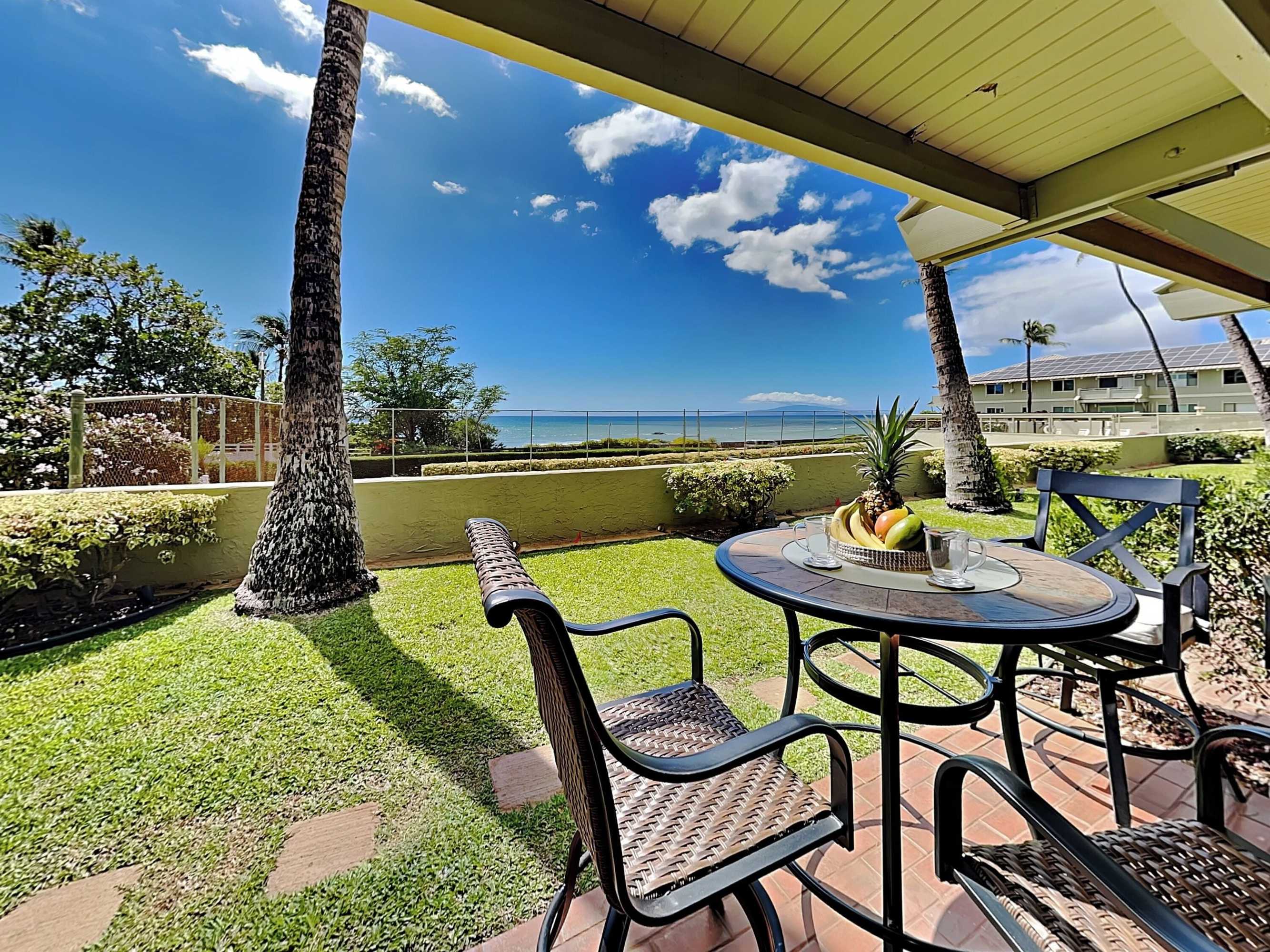 Gift card for Shores of Maui 121 by Maui Rental Group