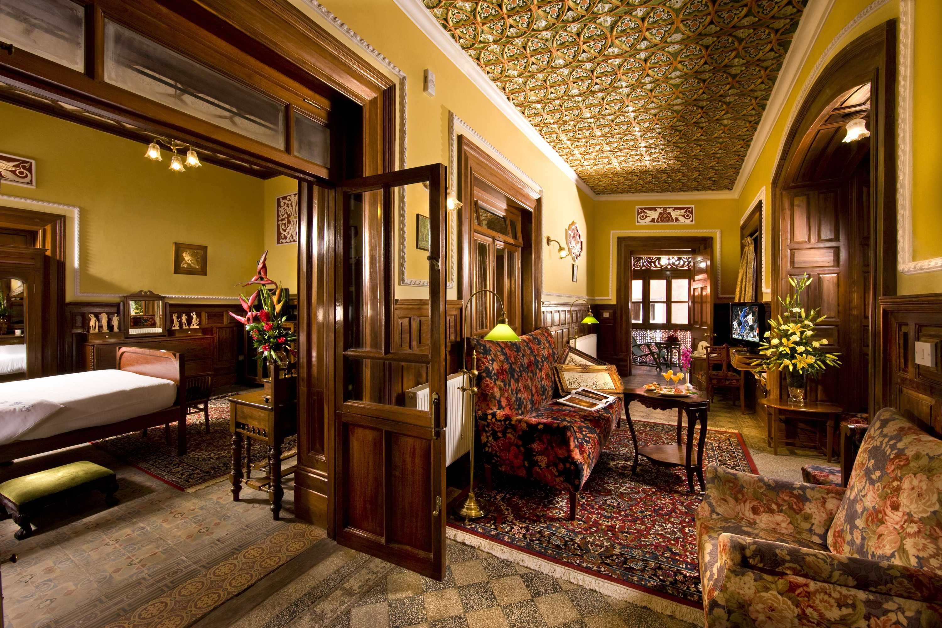 Gift card for Welcomheritage Fernhills Royal Palace Gift card for Welcomheritage Fernhills Royal Palace