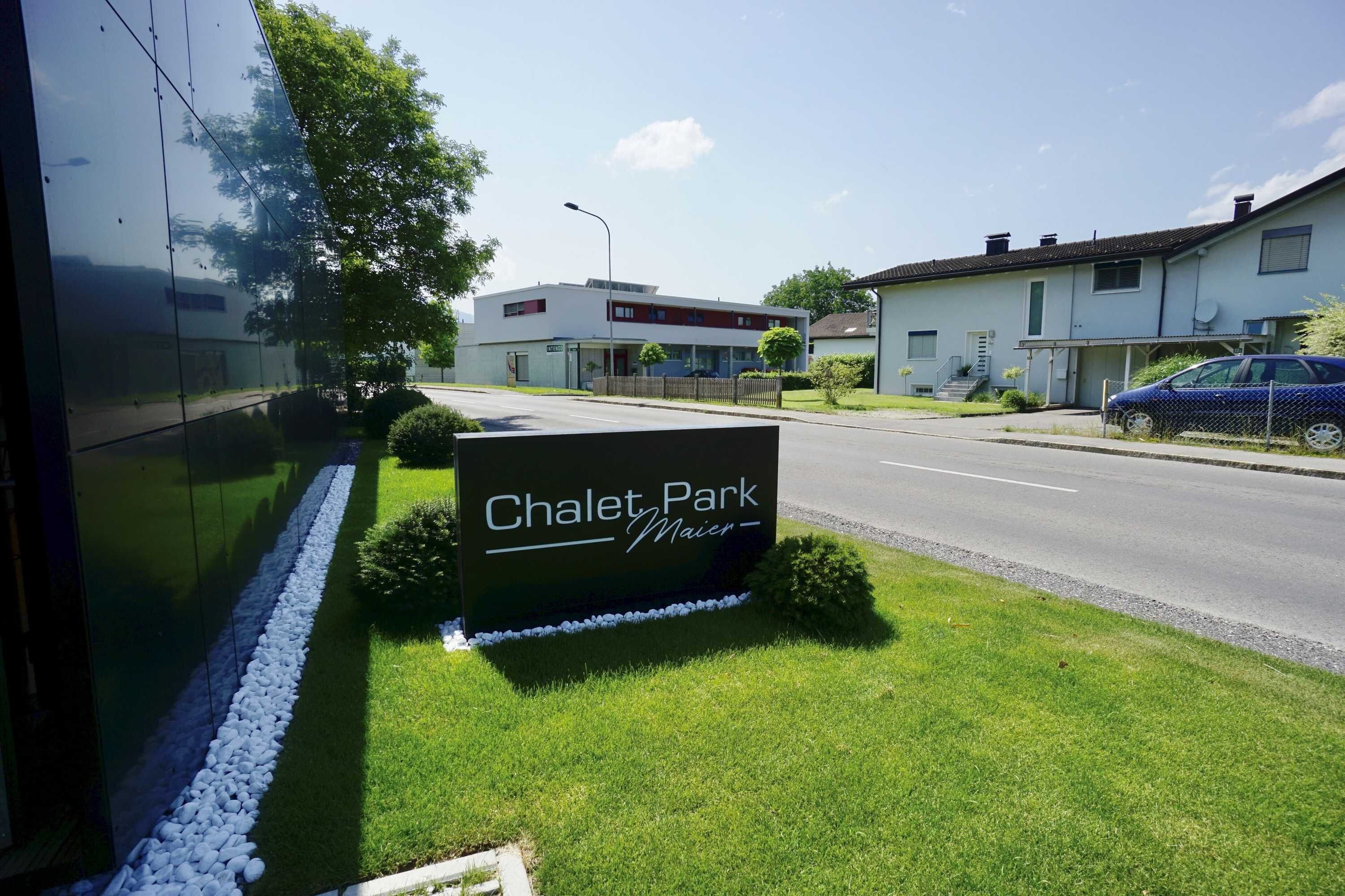 Gift card for Chalet Park by Maier Mäder Gift card for Chalet Park by Maier Mäder