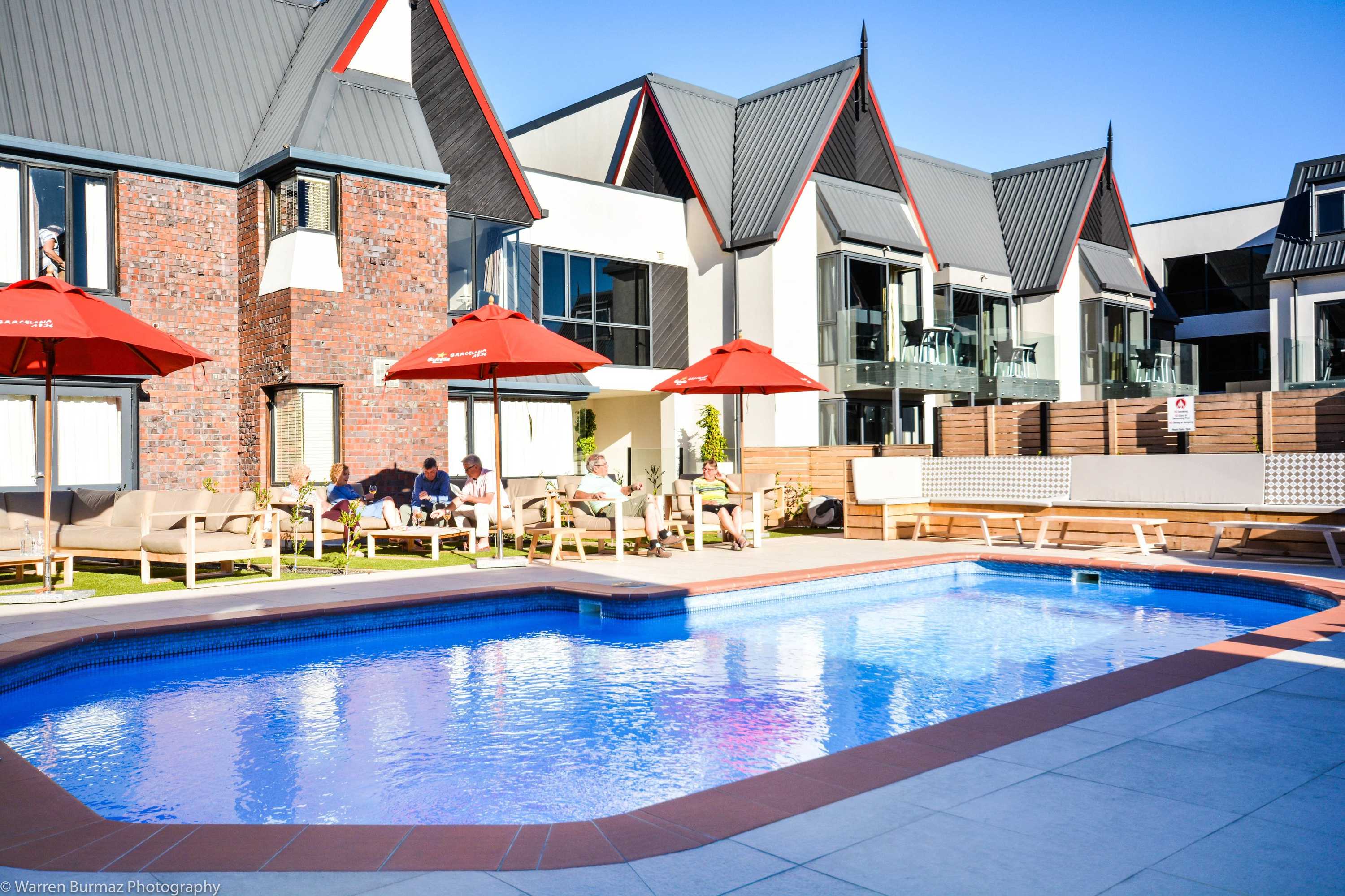 Gift card for Carnmore Chateau Marlborough Gift card for Carnmore Chateau Marlborough