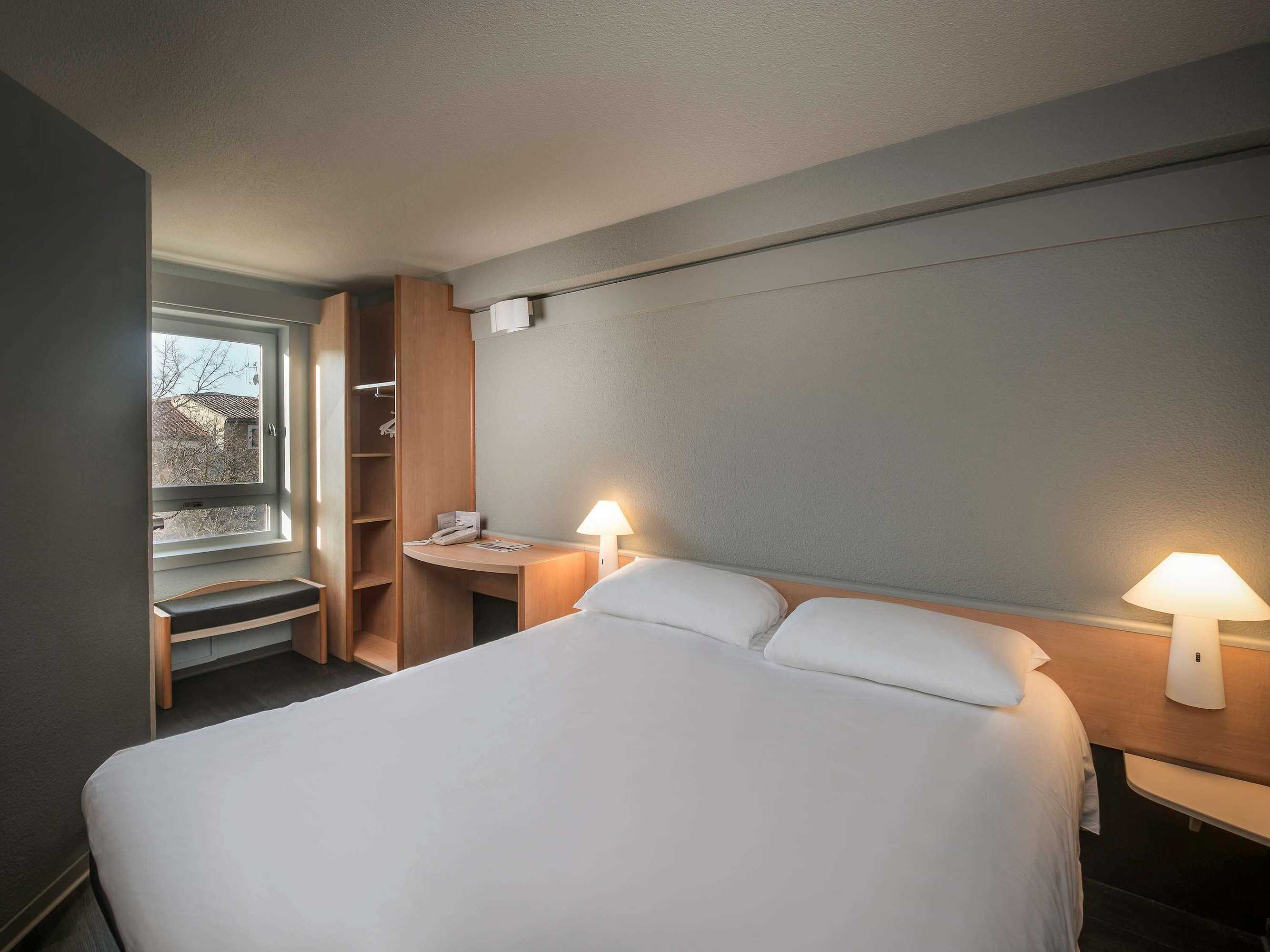 Gift card for Ibis Carcassonne Centre la Cité Gift card for Ibis Carcassonne Centre la Cité