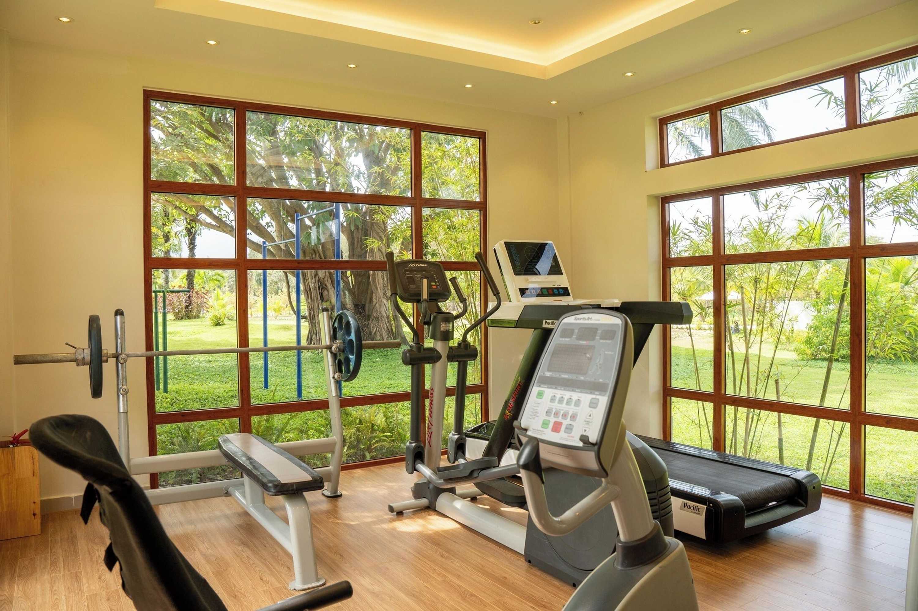 Gift card for Pax Ana Doc Let Resort & Spa