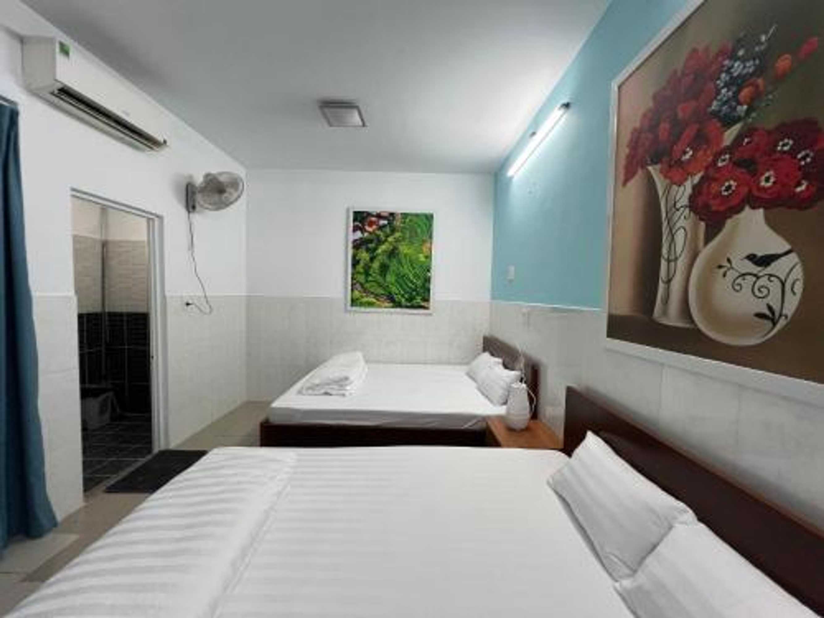Gift card for Bin Hom Hotel Gift card for Bin Hom Hotel