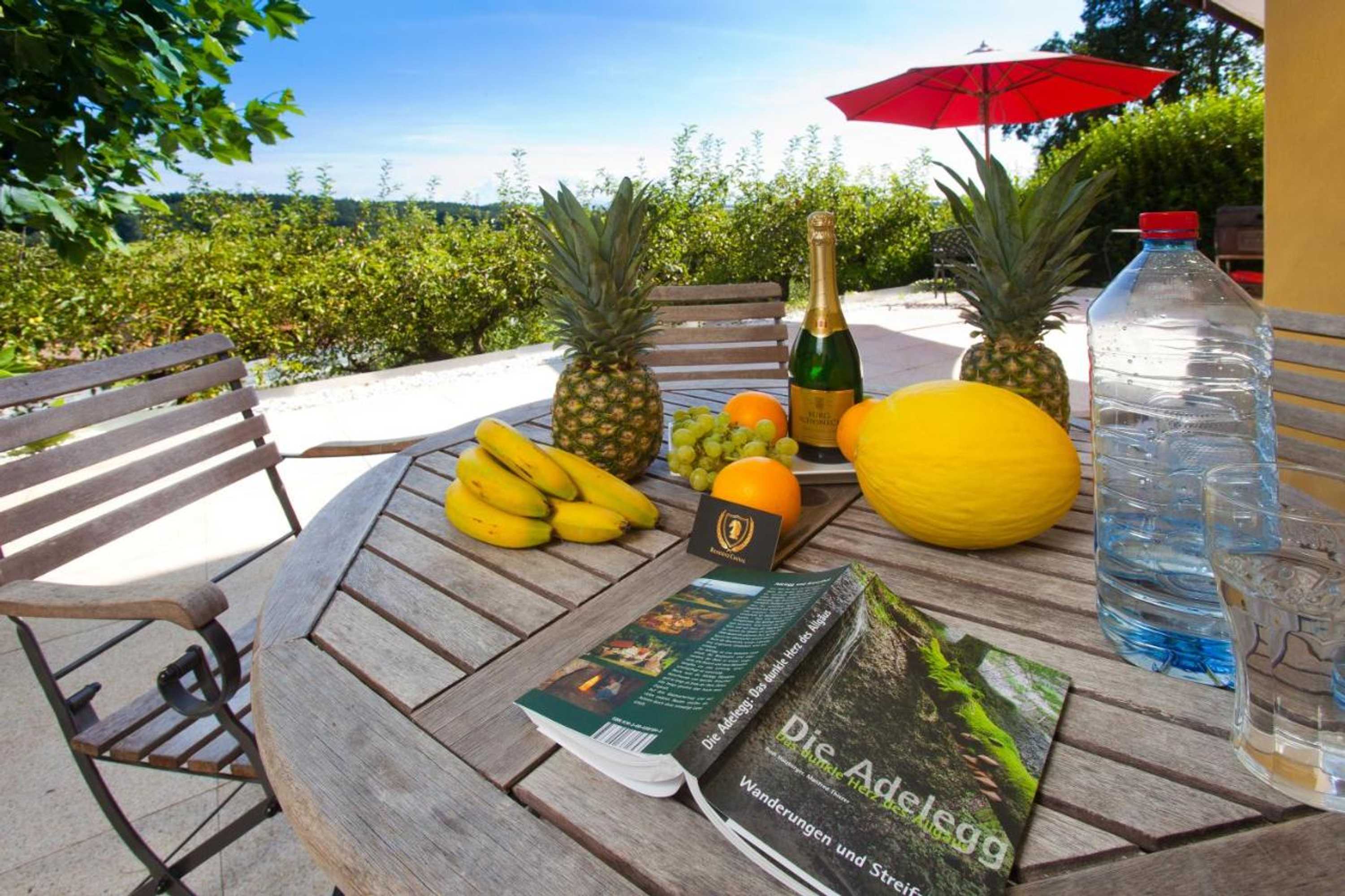 Gift card for Residenz Cheval Messe FN