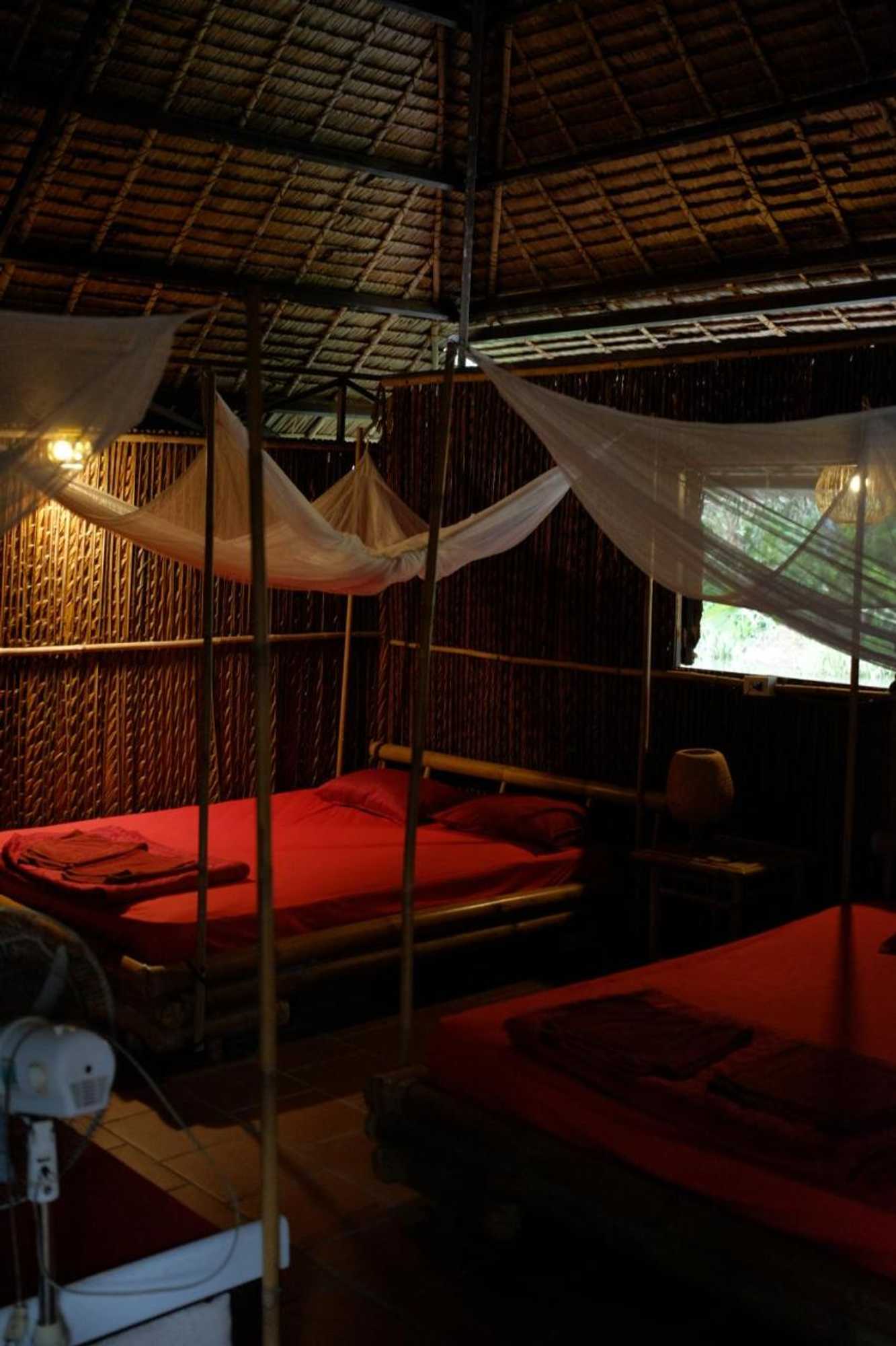 Gift card for Dan Sinh Homestay