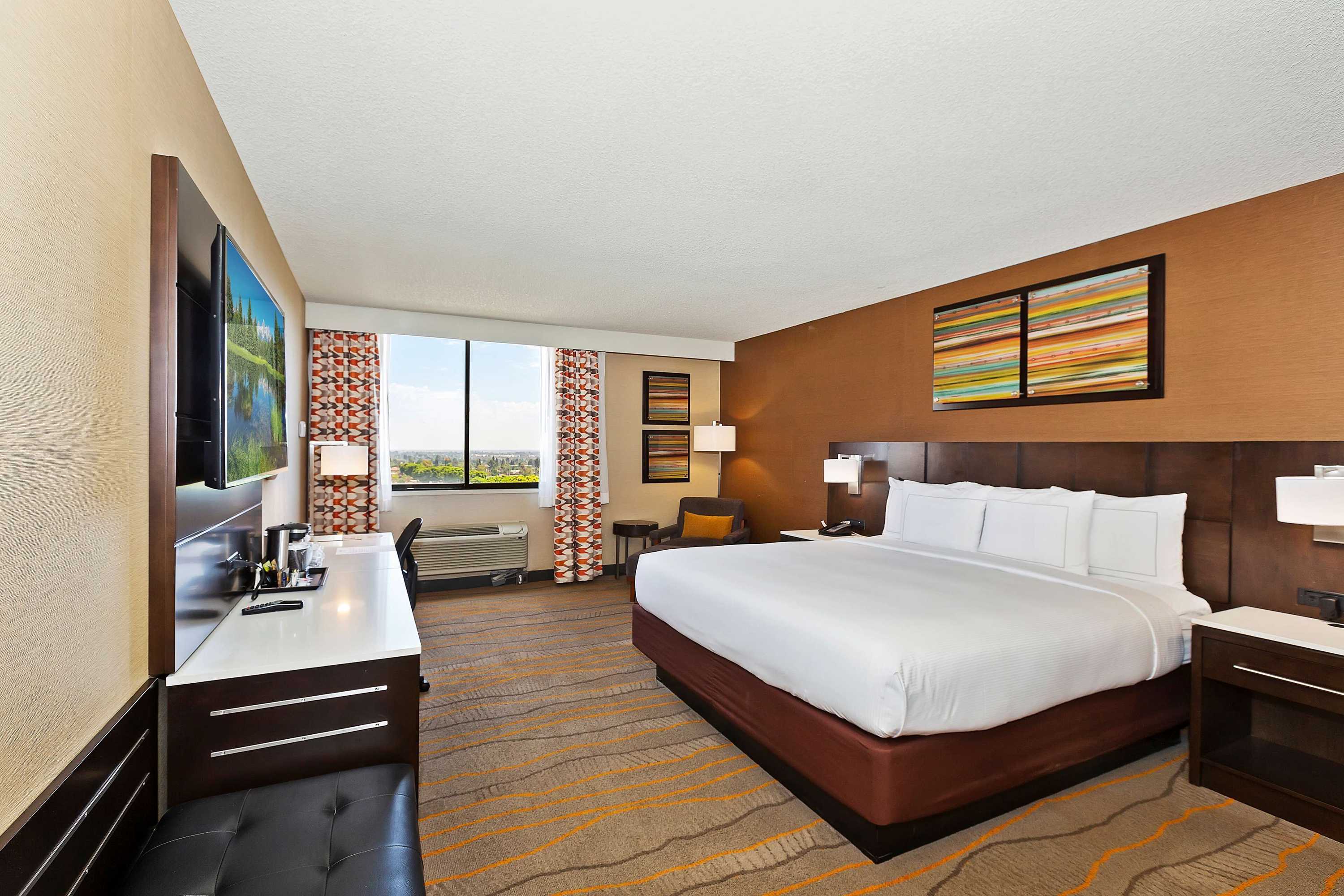 Gift card for Doubletree by Hilton Whittier Los Angeles Gift card for Doubletree by Hilton Whittier Los Angeles