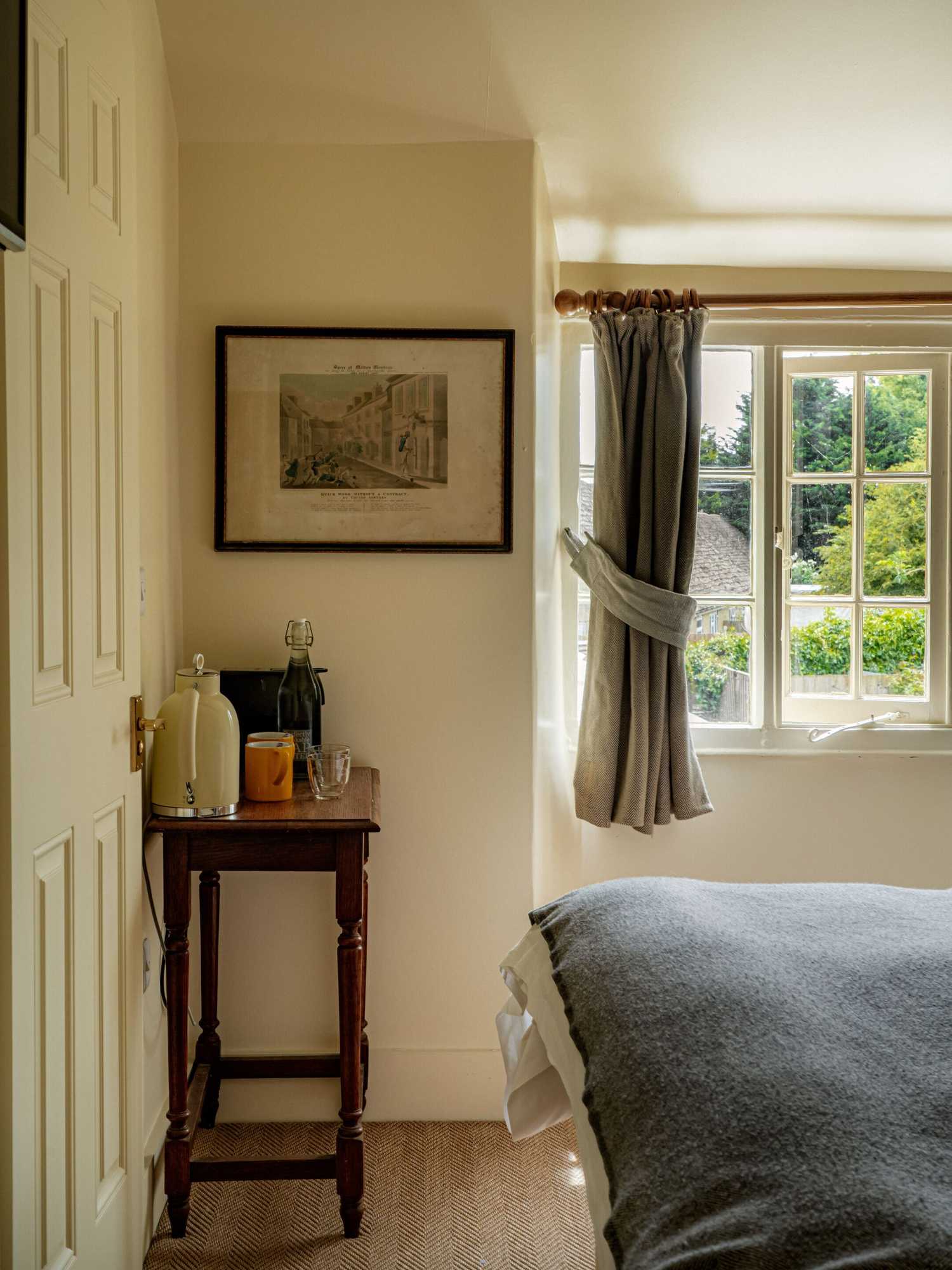 Gift card for The Bell Inn