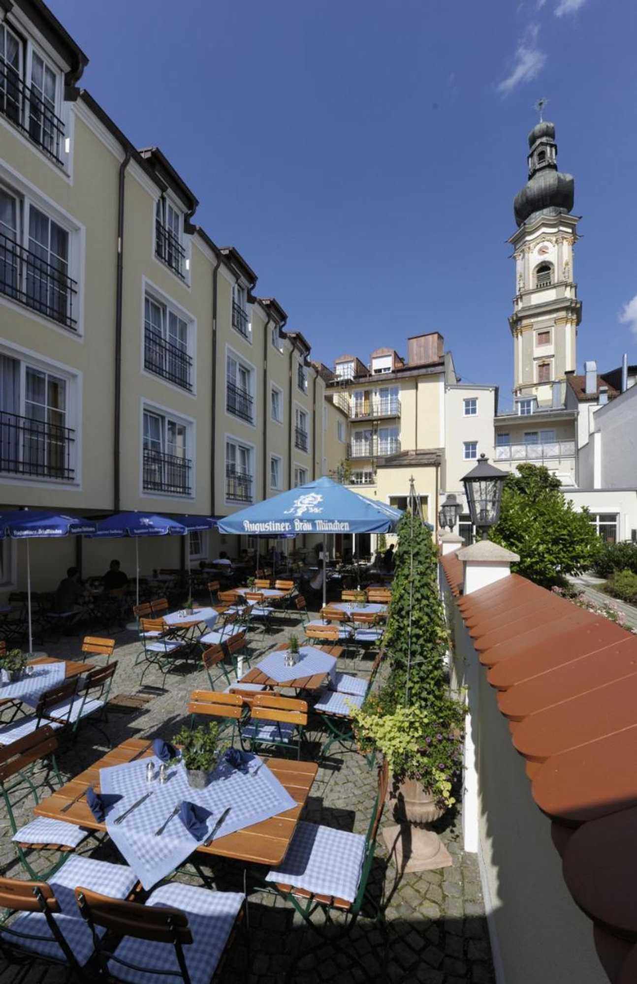 Gift card for Hotel-Gasthof Höttl