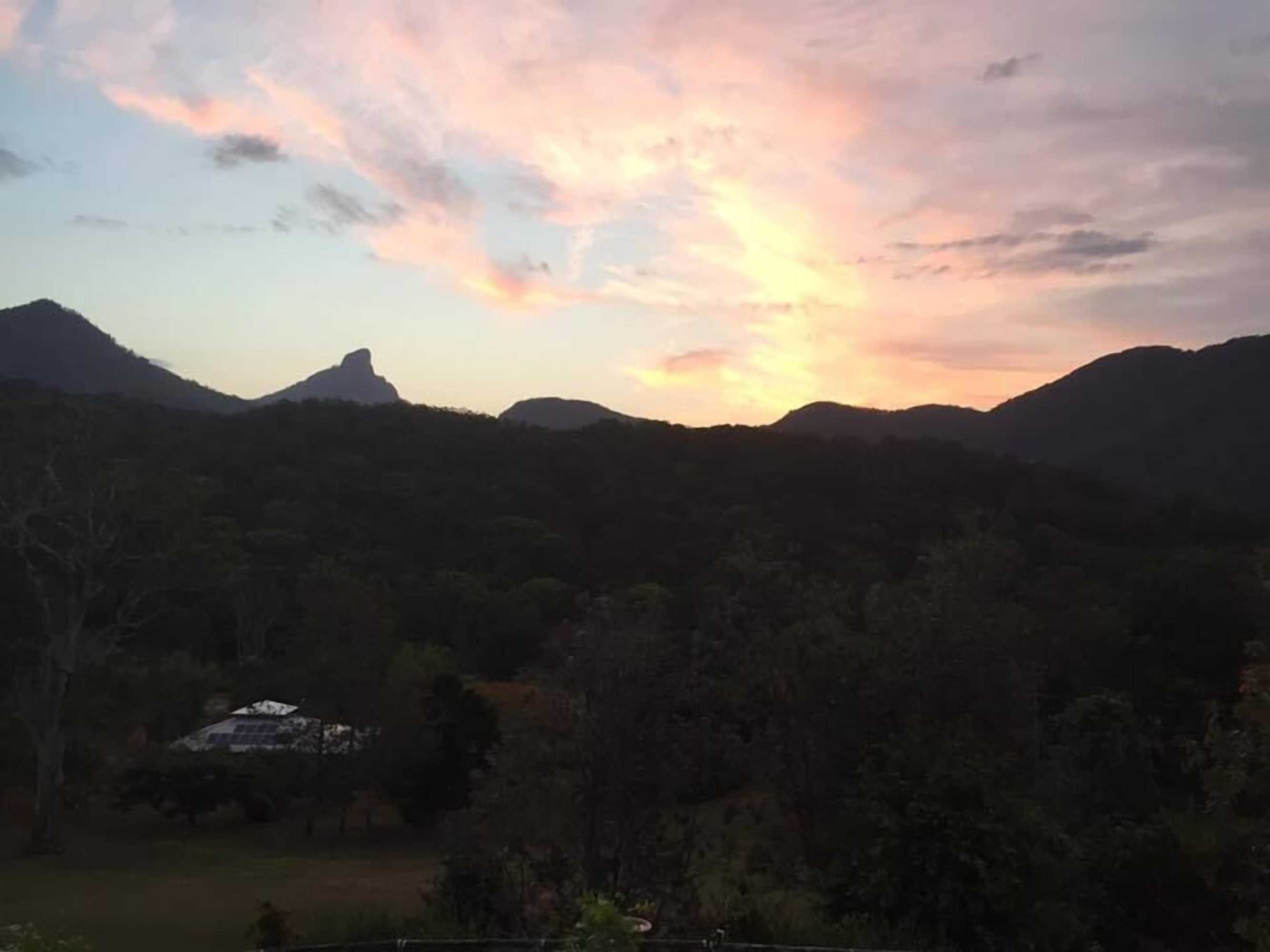 Gift card for A View of Mt Warning B&b Gift card for A View of Mt Warning B&b