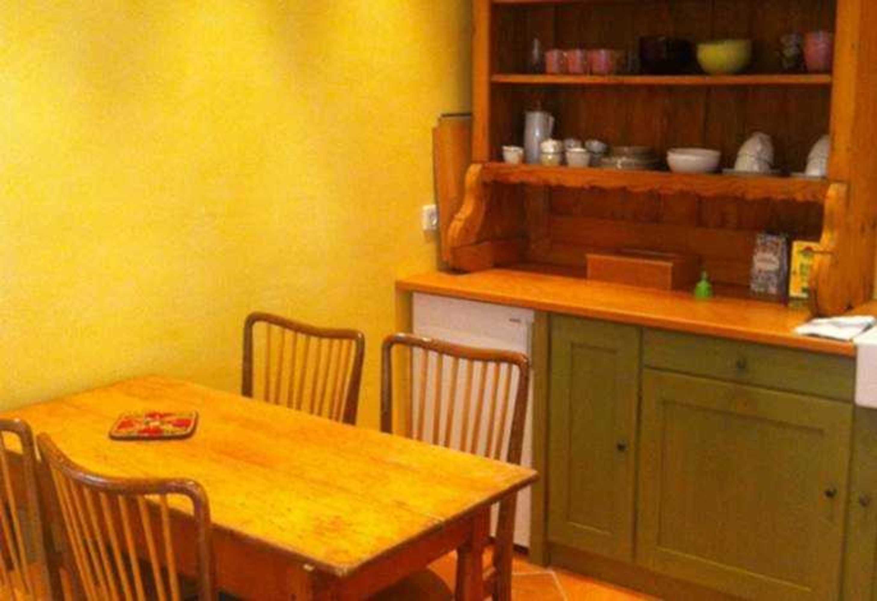 Gift card for Das Gaestehaus