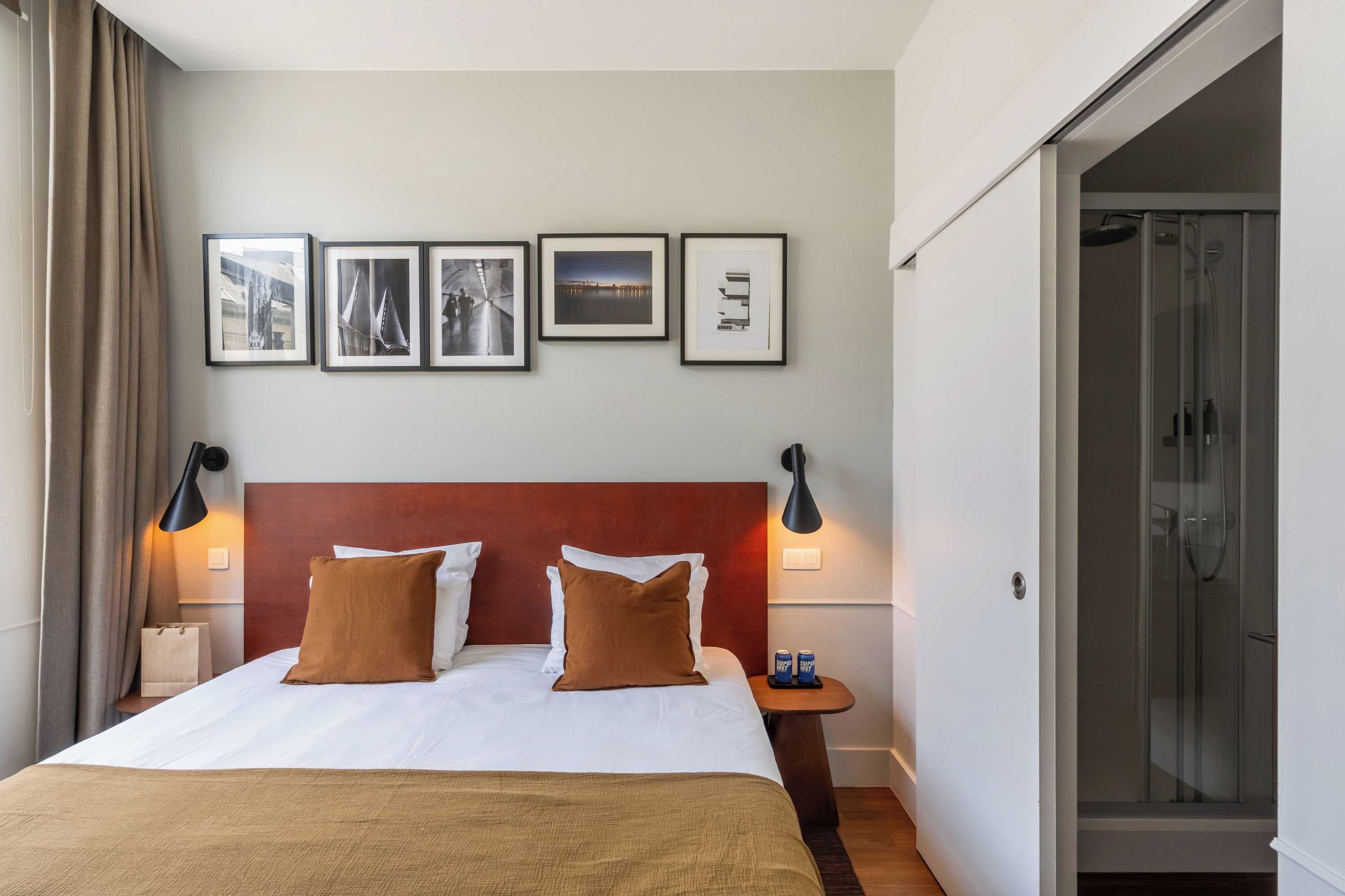 Gift card for A Place - Boutique Hotel Emile Gift card for A Place - Boutique Hotel Emile