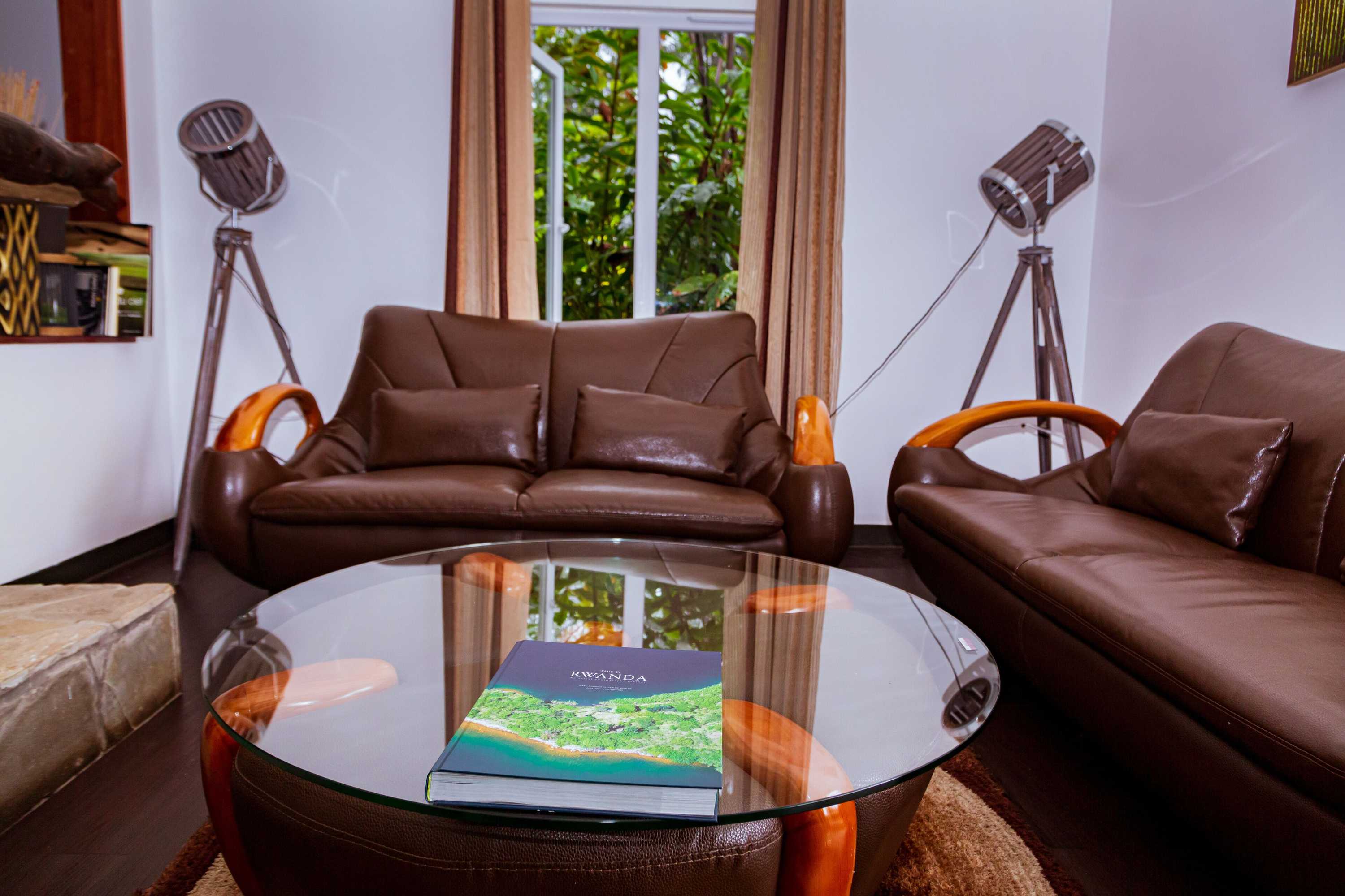 Gift card for Amakoro Songa Lodge Gift card for Amakoro Songa Lodge