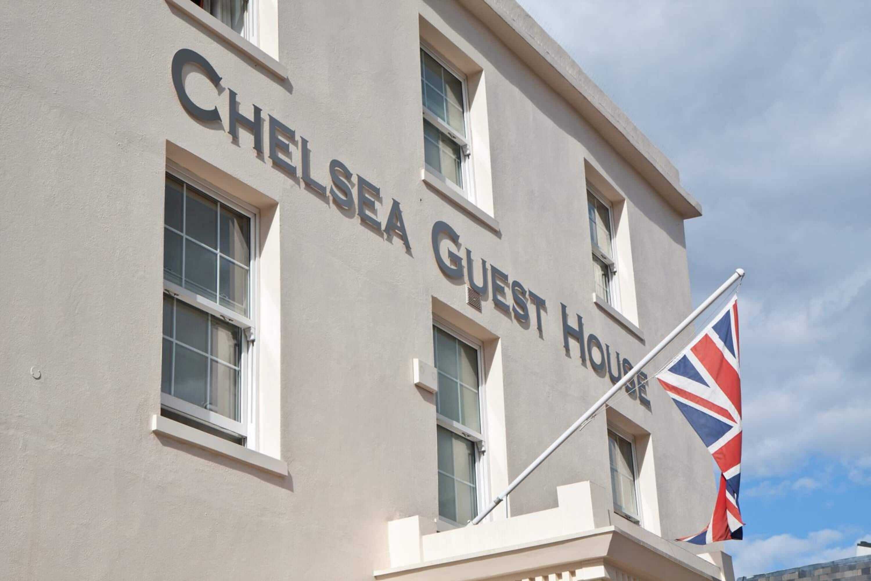 Gift card for Chelsea Guest House Gift card for Chelsea Guest House