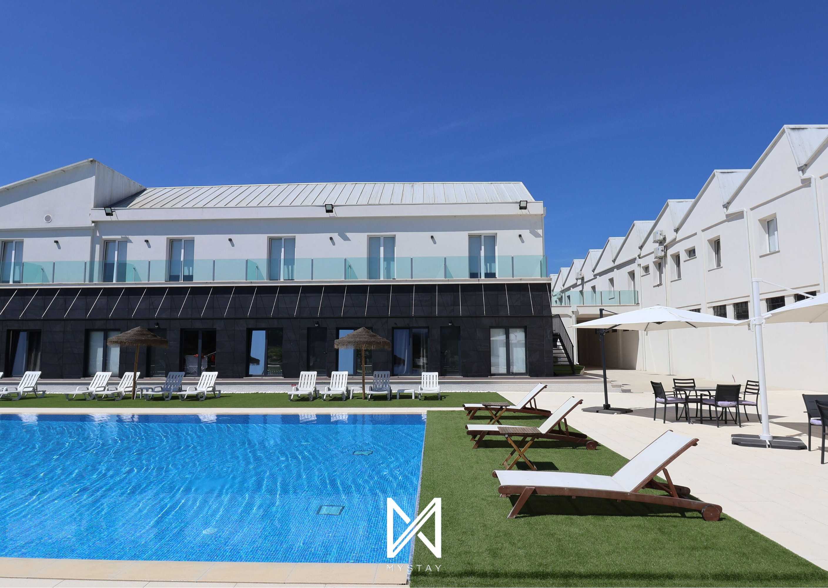 Gift card for Hotel Lena Village