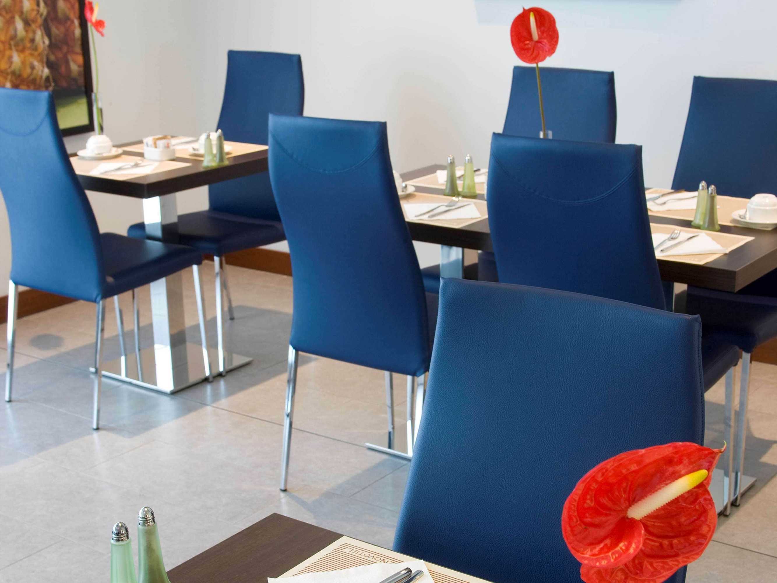 Gift card for Novotel Milan Malpensa Airport Gift card for Novotel Milan Malpensa Airport