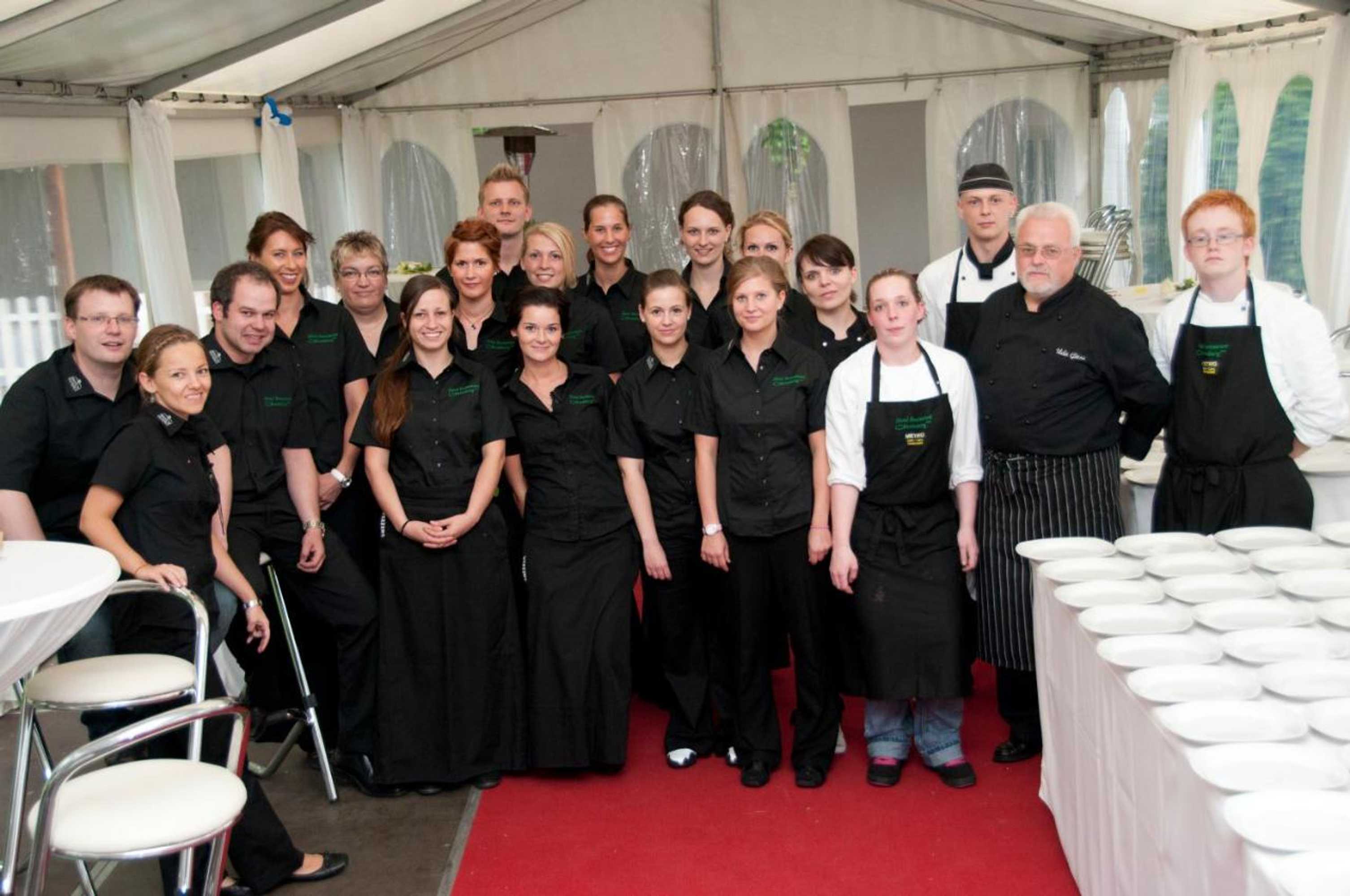 Gift card for Hotel Restaurant Kromberg