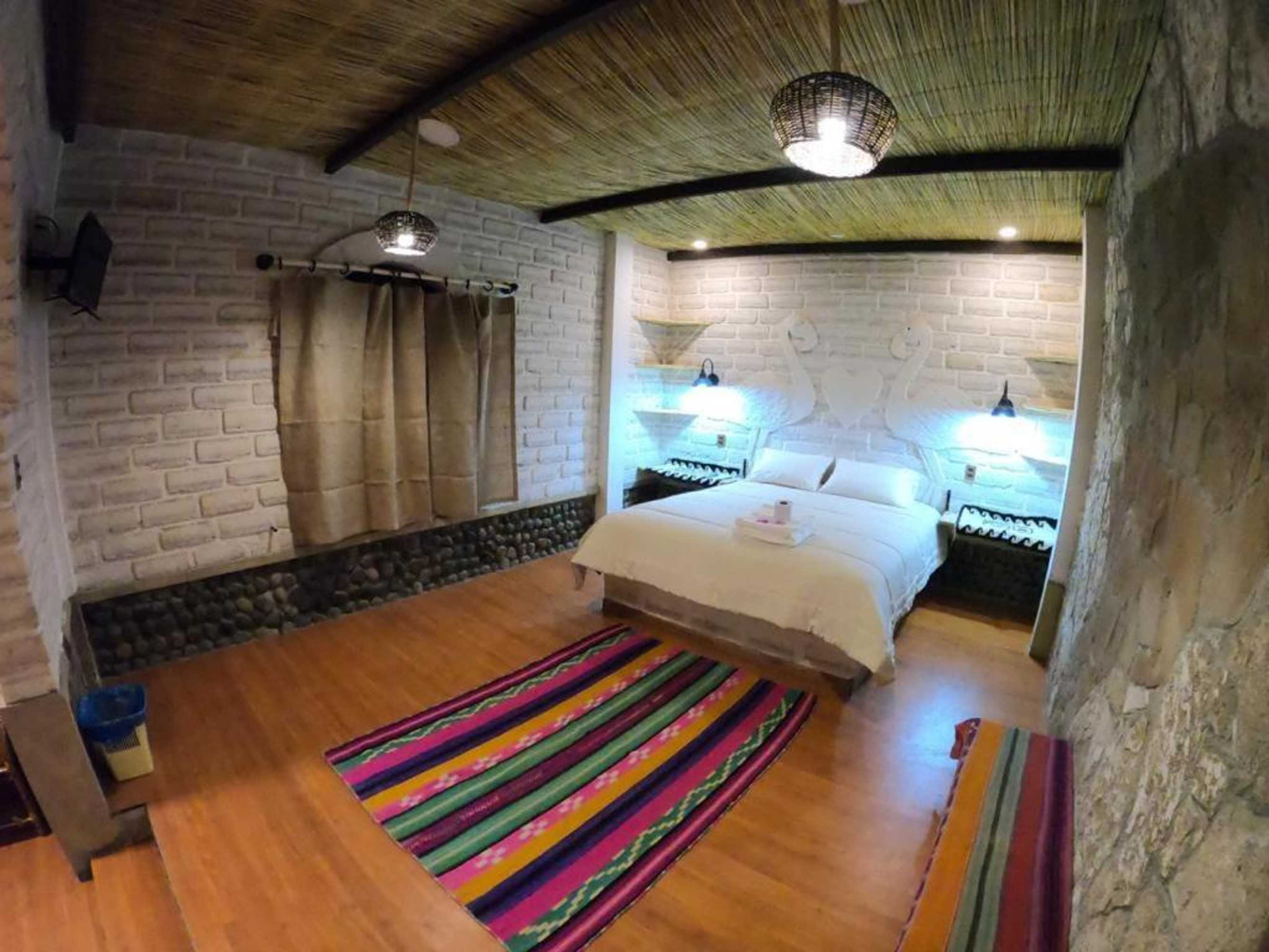 Gift card for Hotel Casona DE Sal