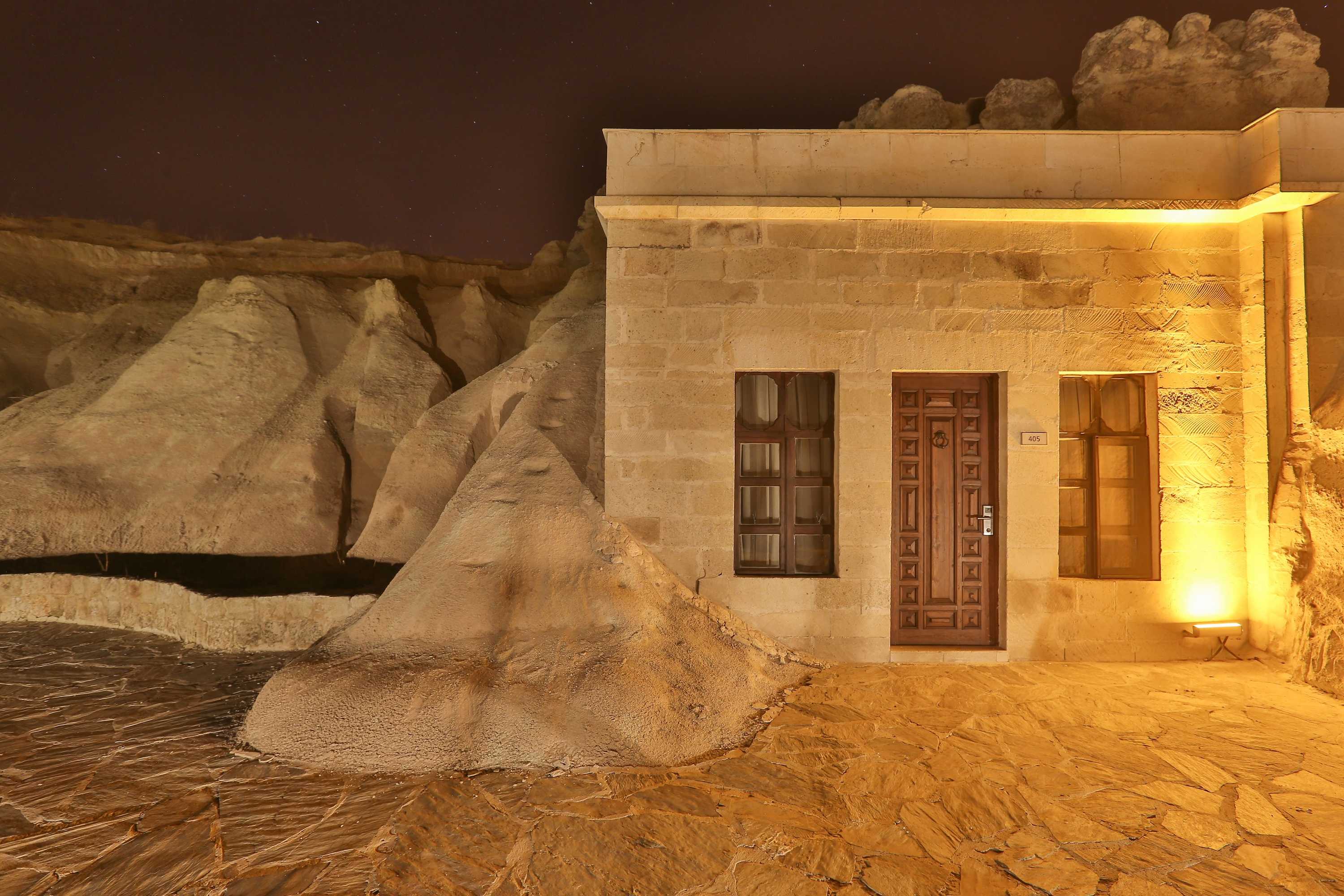 Gift card for Mdc Cave Hotel Cappadocia Gift card for Mdc Cave Hotel Cappadocia