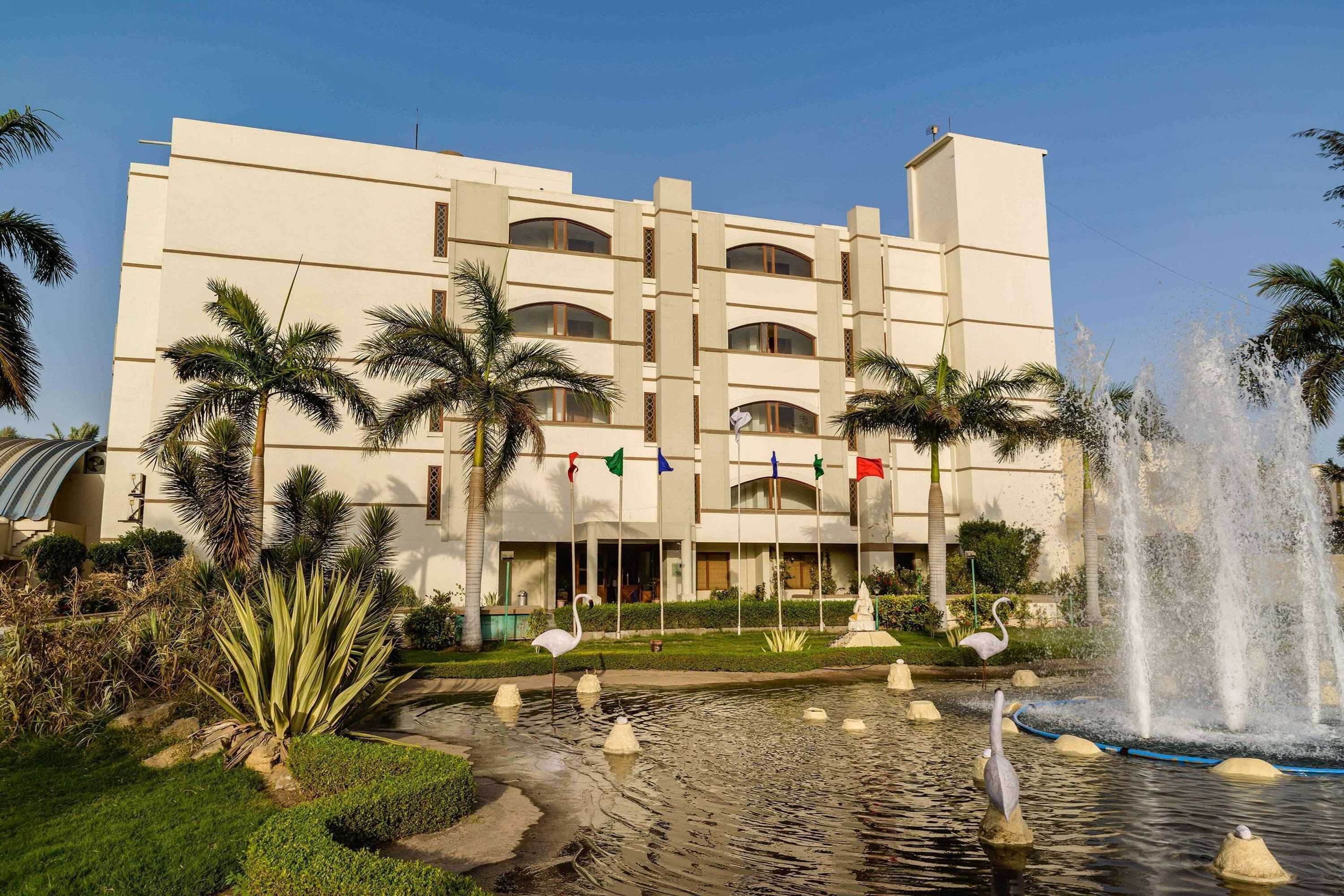 Gift card for Quality Inn Palms Gift card for Quality Inn Palms