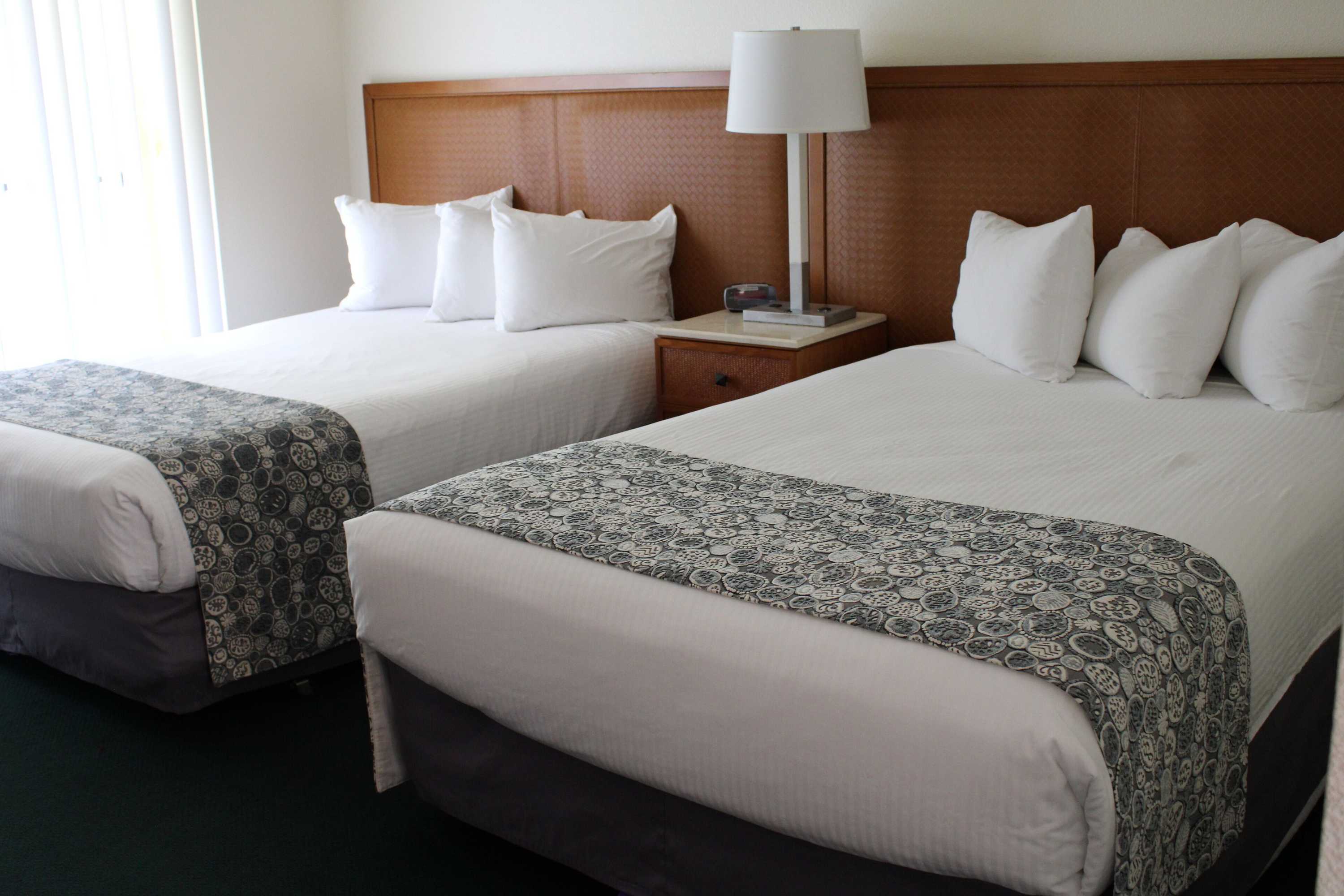 Gift card for The Central Motel