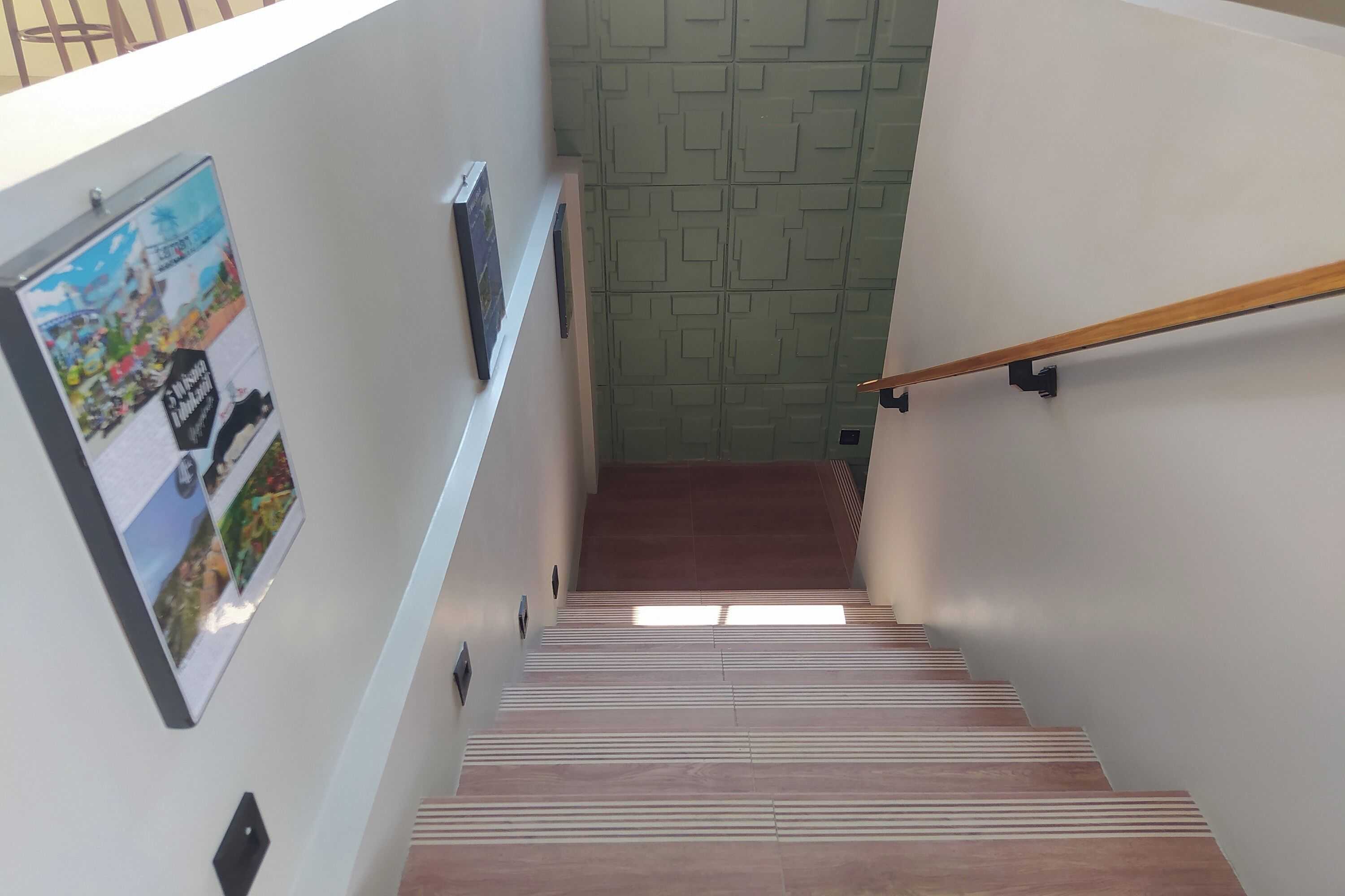 Gift card for Satoe Atap Room Stay Syariah