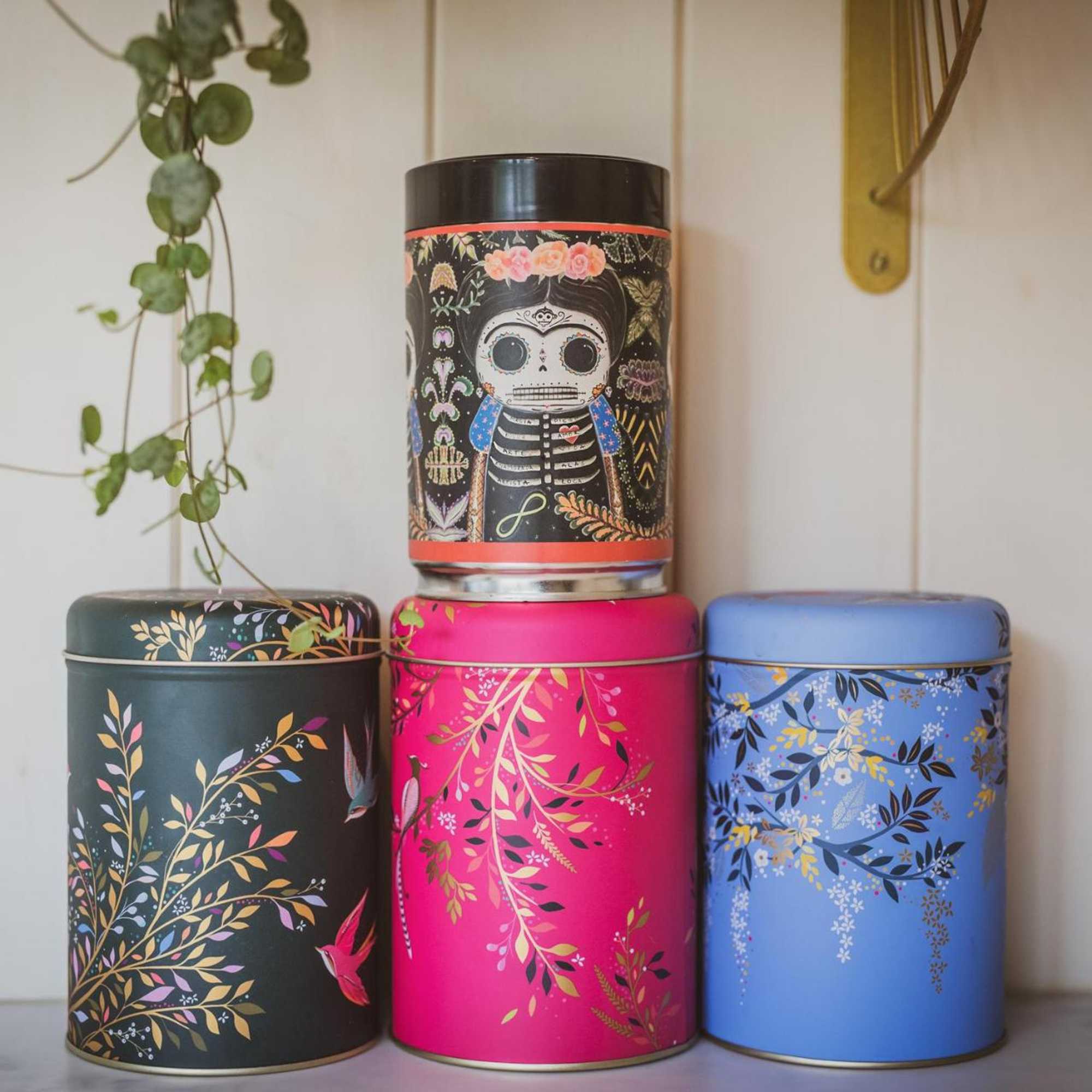 Gift card for Hidden Wood Glamping