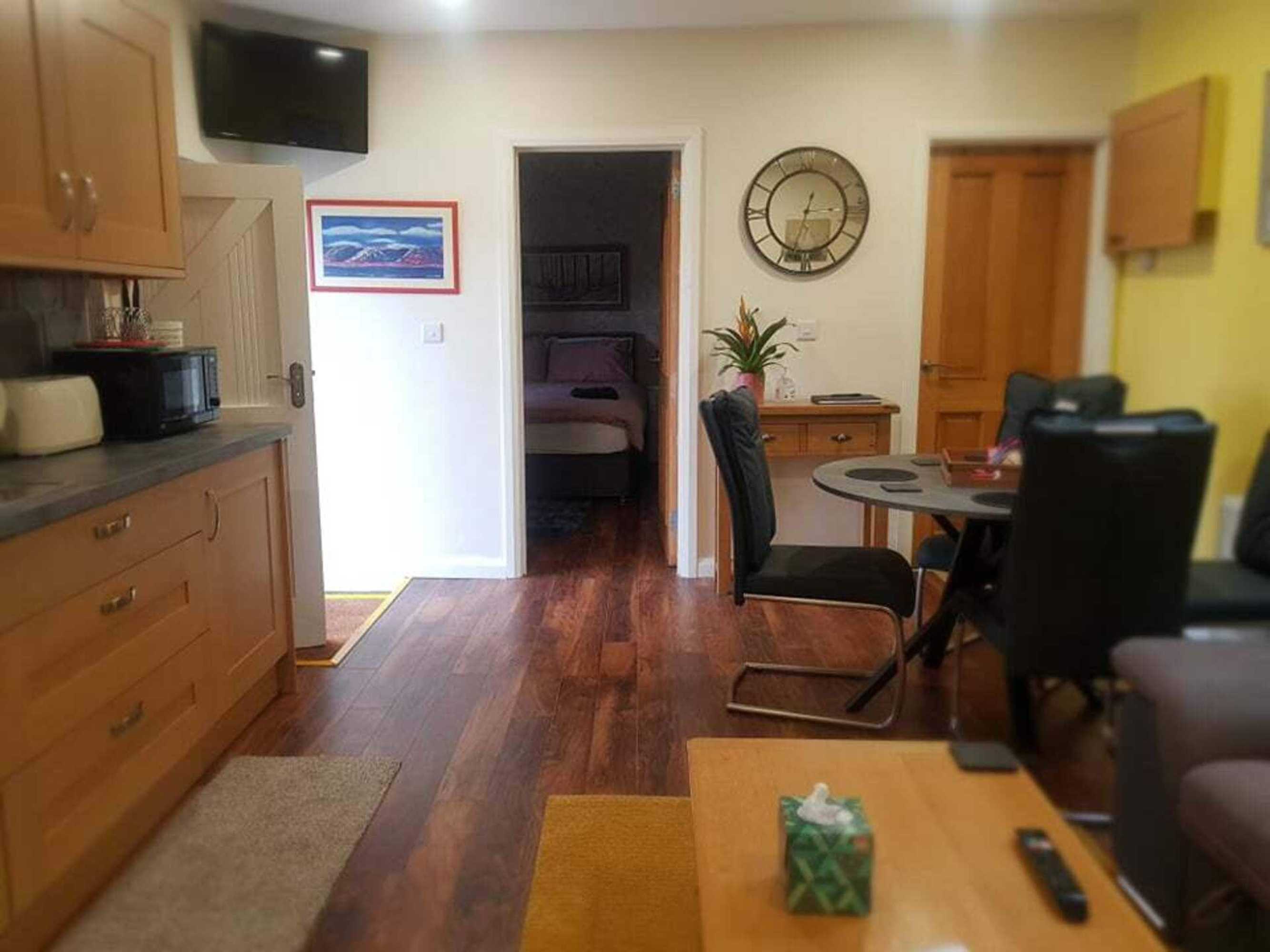 Gift card for The Musical Ceol Cottage 1-Bedroom - Sleeps Four Gift card for The Musical Ceol Cottage 1-Bedroom - Sleeps Four