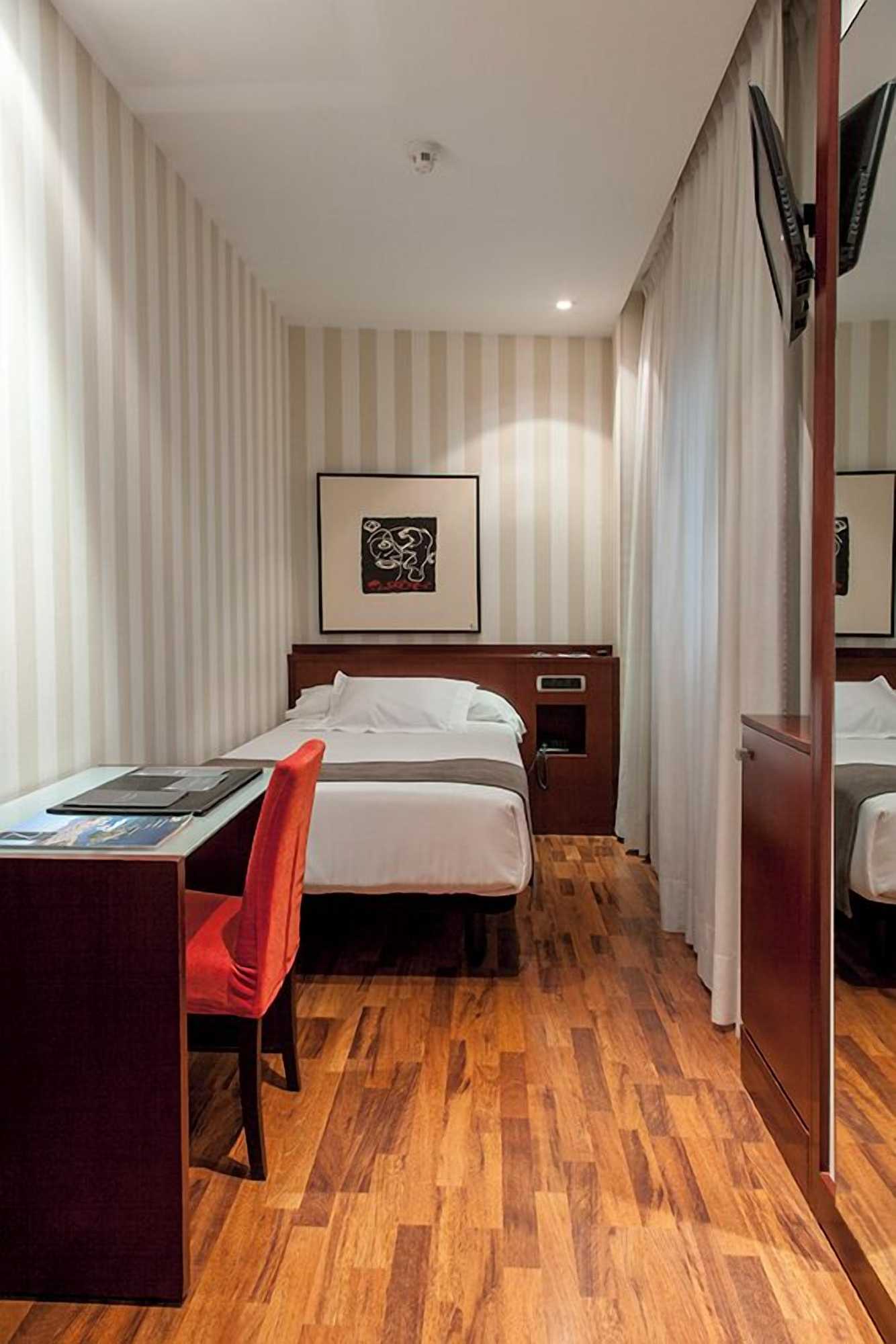 Gift card for Hotel RH Murcia Centro Gift card for Hotel RH Murcia Centro