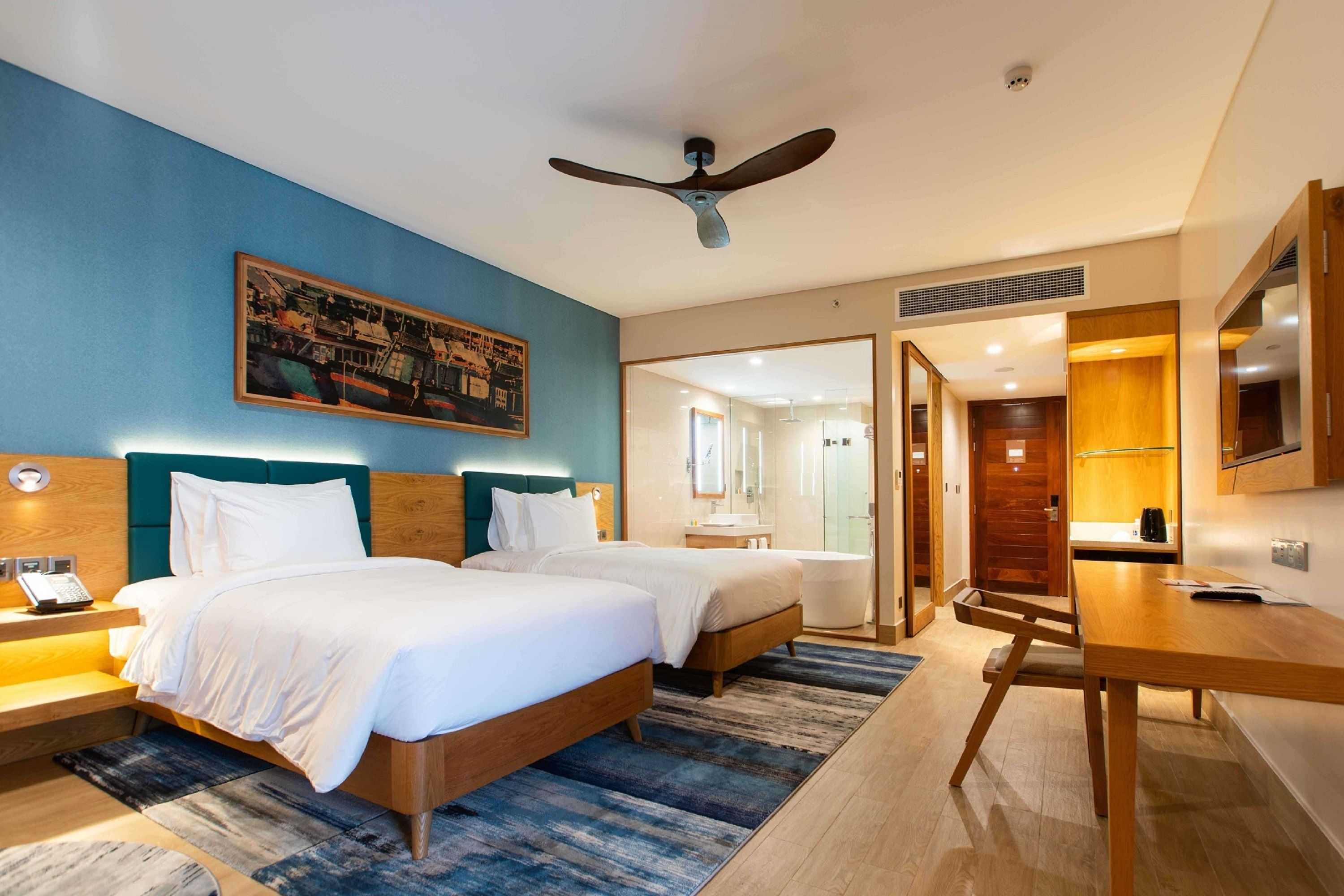 Gift card for Marina Bay Vung Tau Resort & Spa Gift card for Marina Bay Vung Tau Resort & Spa