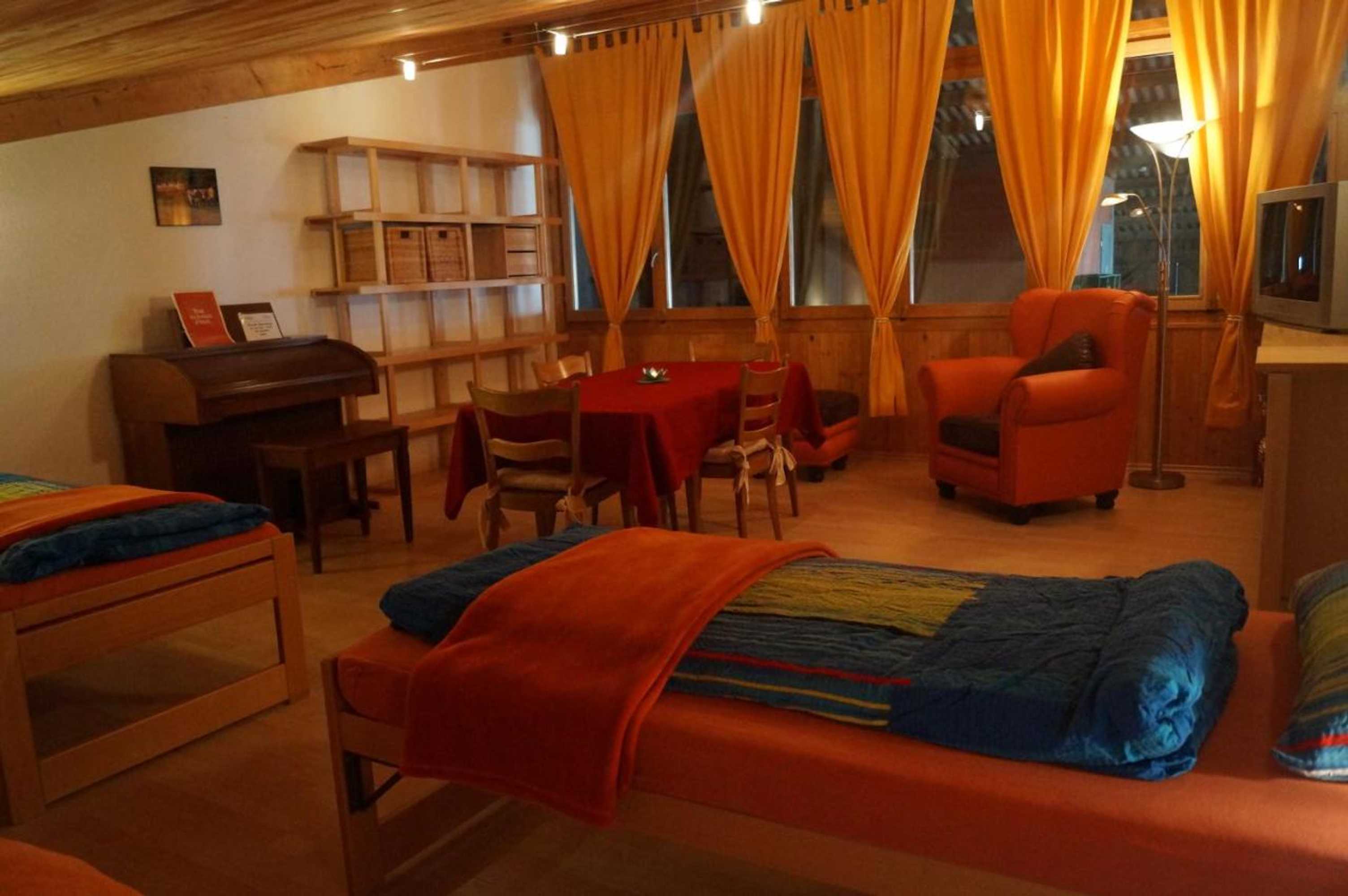 Gift card for Bolderhof